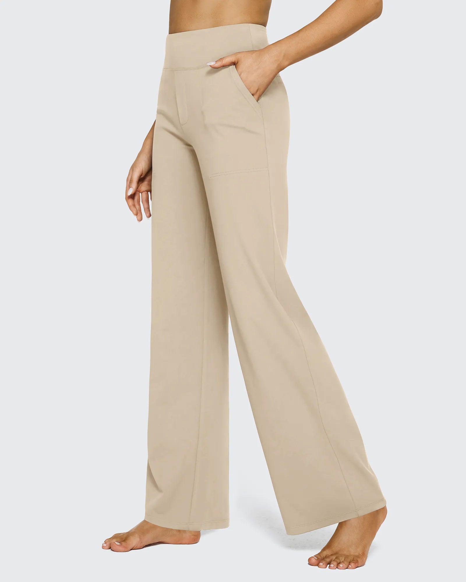 The Effortless Elegance Trousers Elena