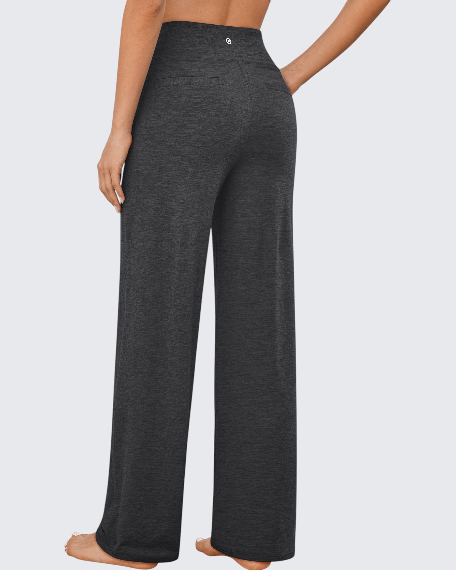 The Effortless Elegance Trousers Elena