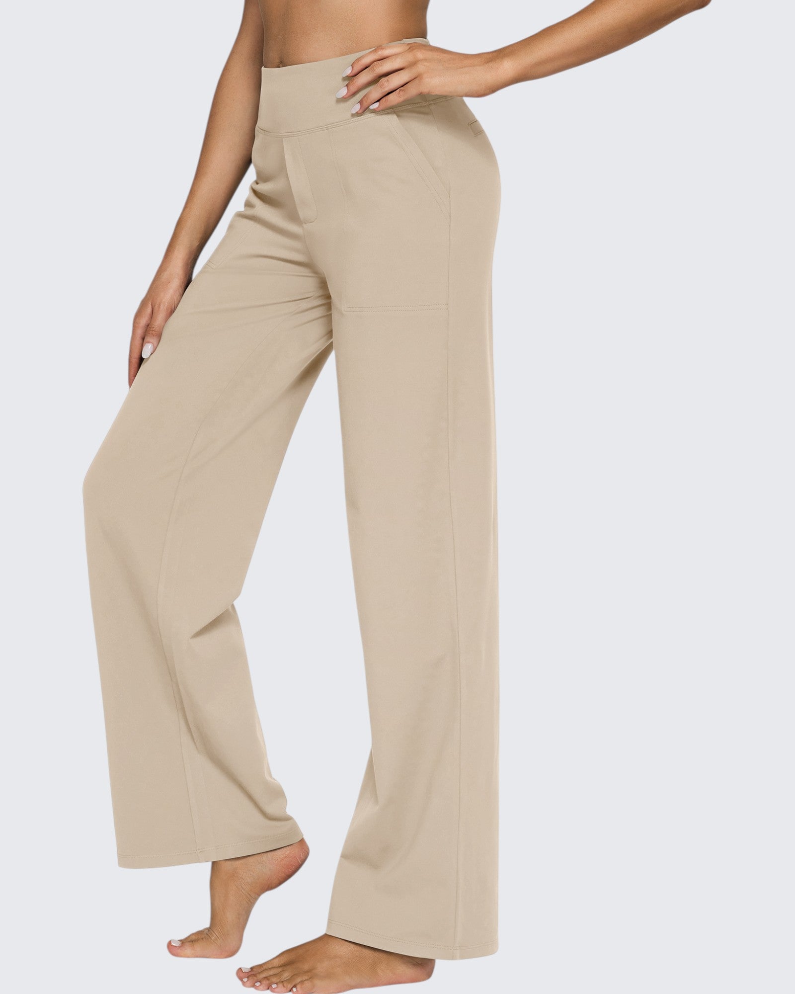 The Effortless Elegance Trousers Elena