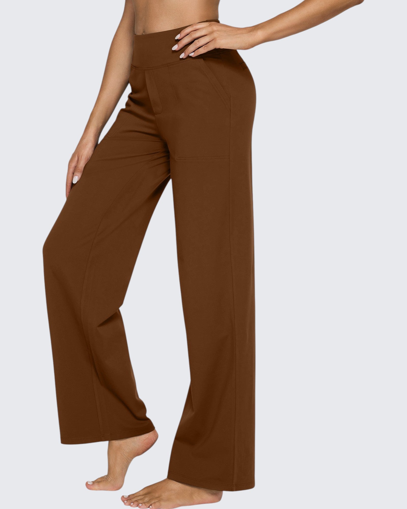 The Effortless Elegance Trousers Elena