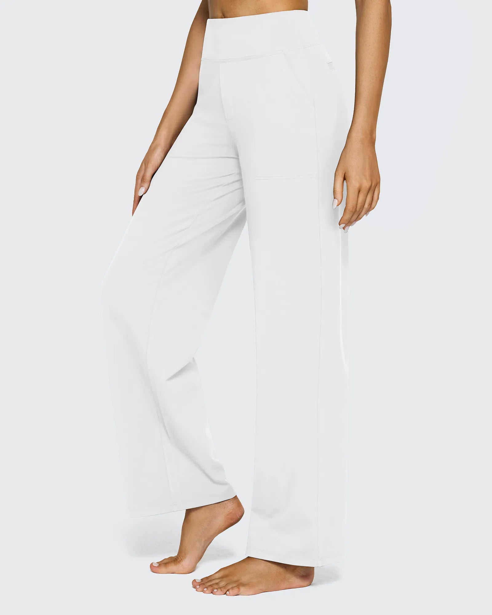 The Effortless Elegance Trousers Elena