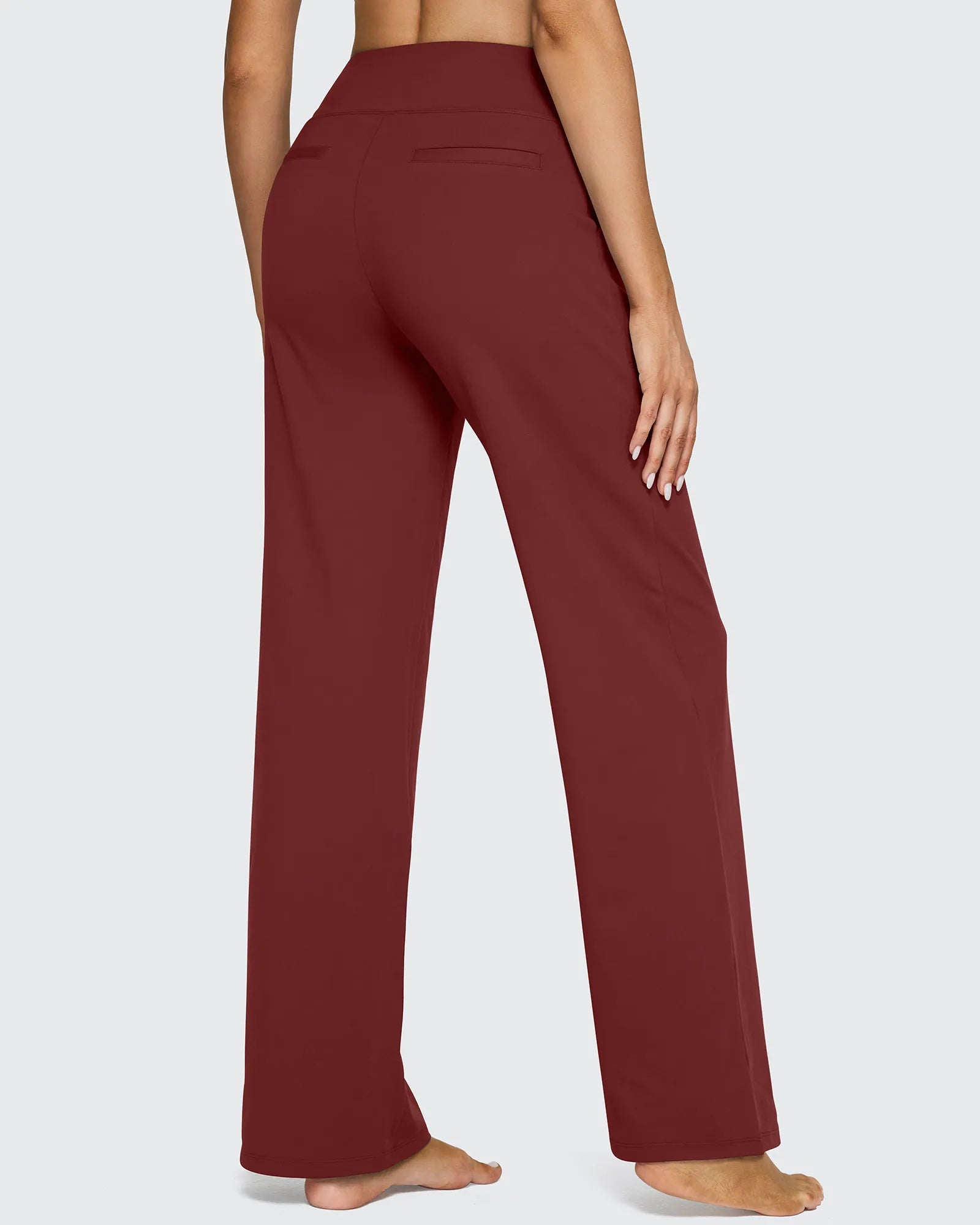The Effortless Elegance Trousers Elena
