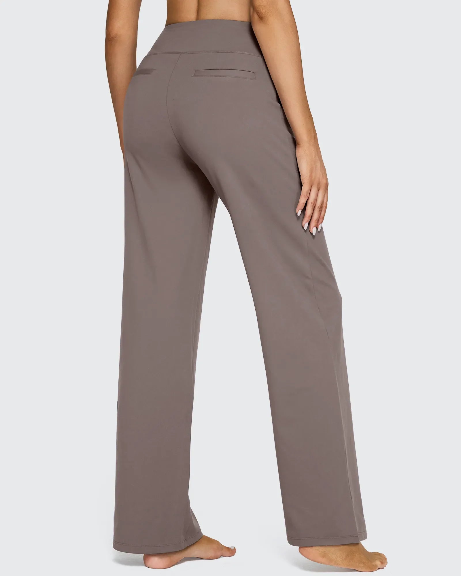 The Effortless Elegance Trousers Elena