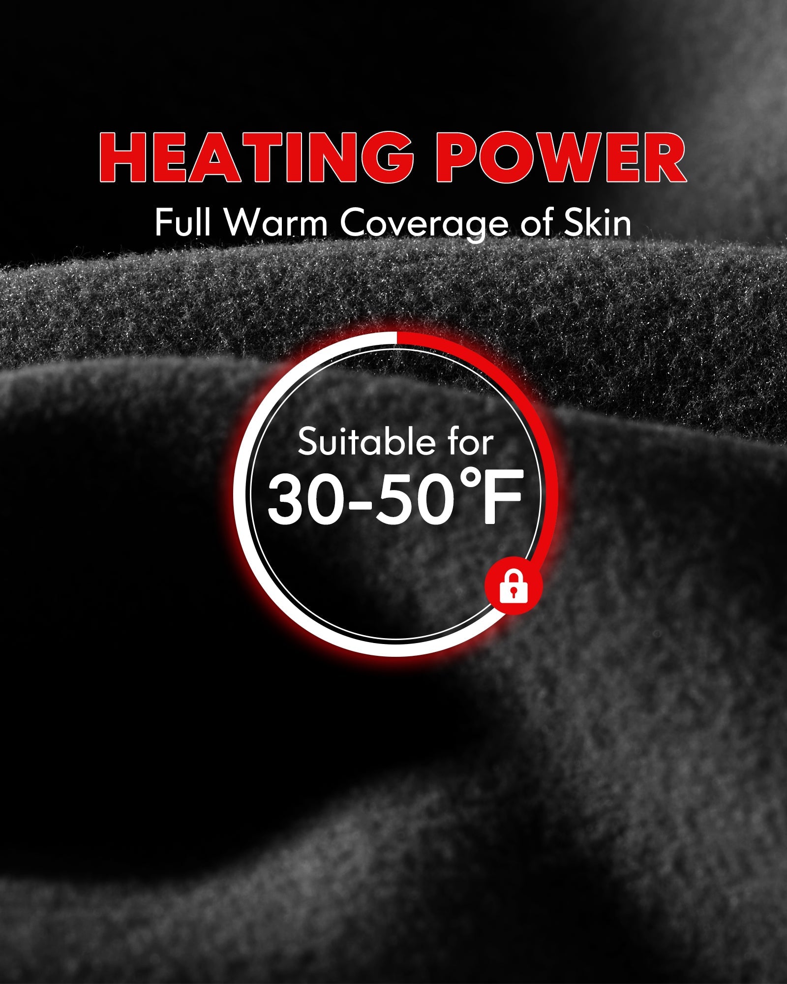 The Curve Enhancing Fleece Flare Trousers Camille