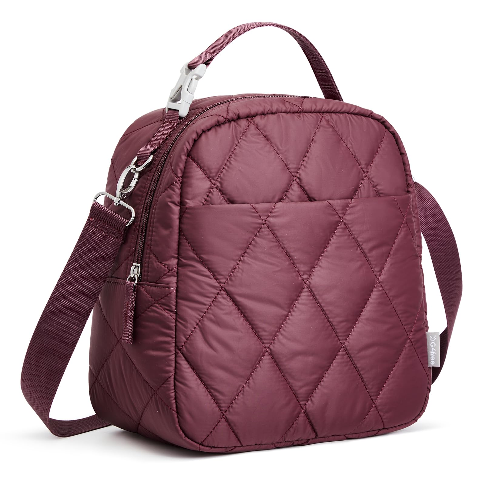 The Everyday Companion Insulated Lunch Bag