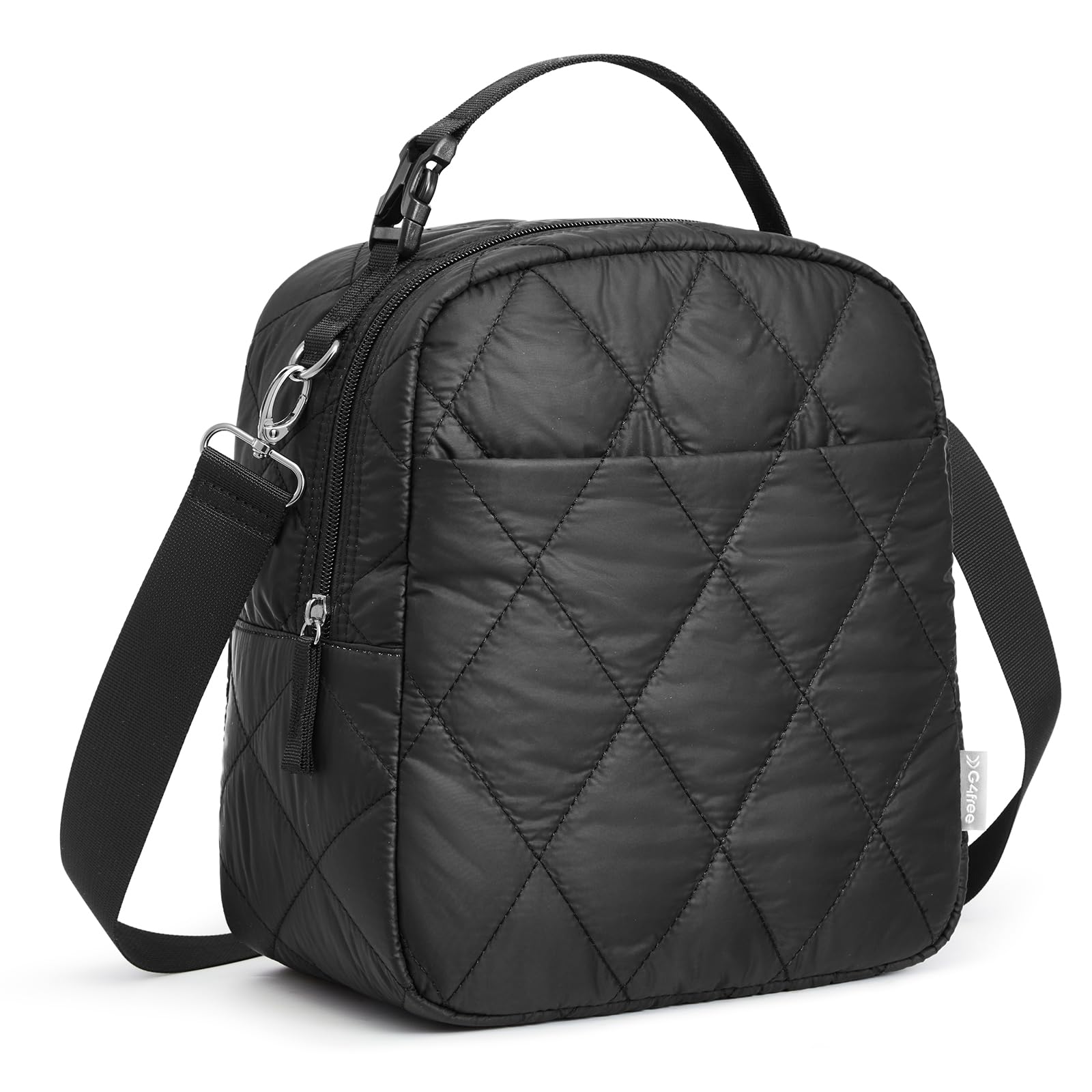 The Everyday Companion Insulated Lunch Bag