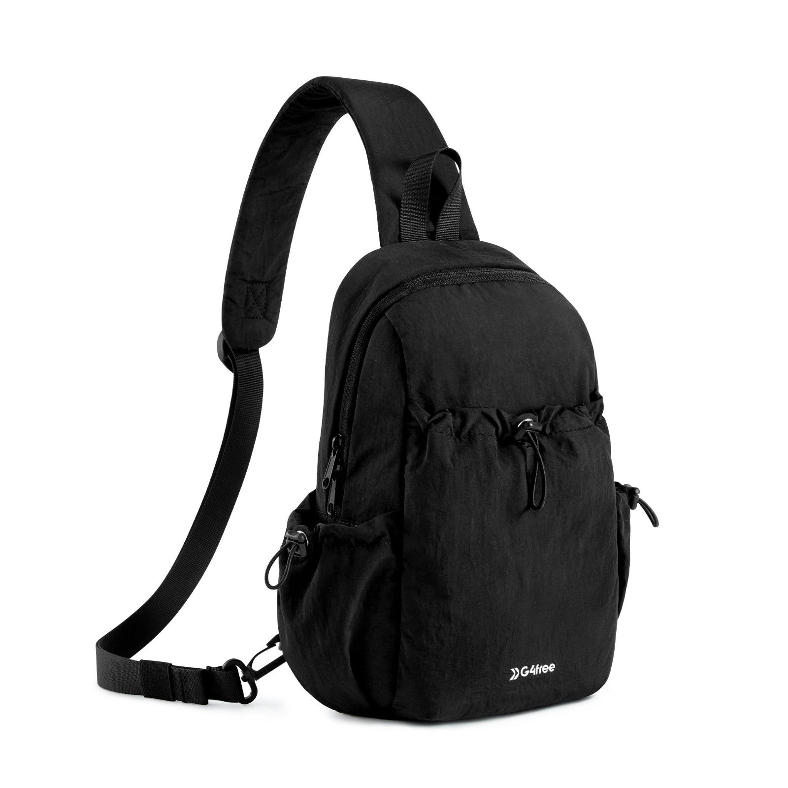 The Hands-Free Elegance Crossbody Bag Aria