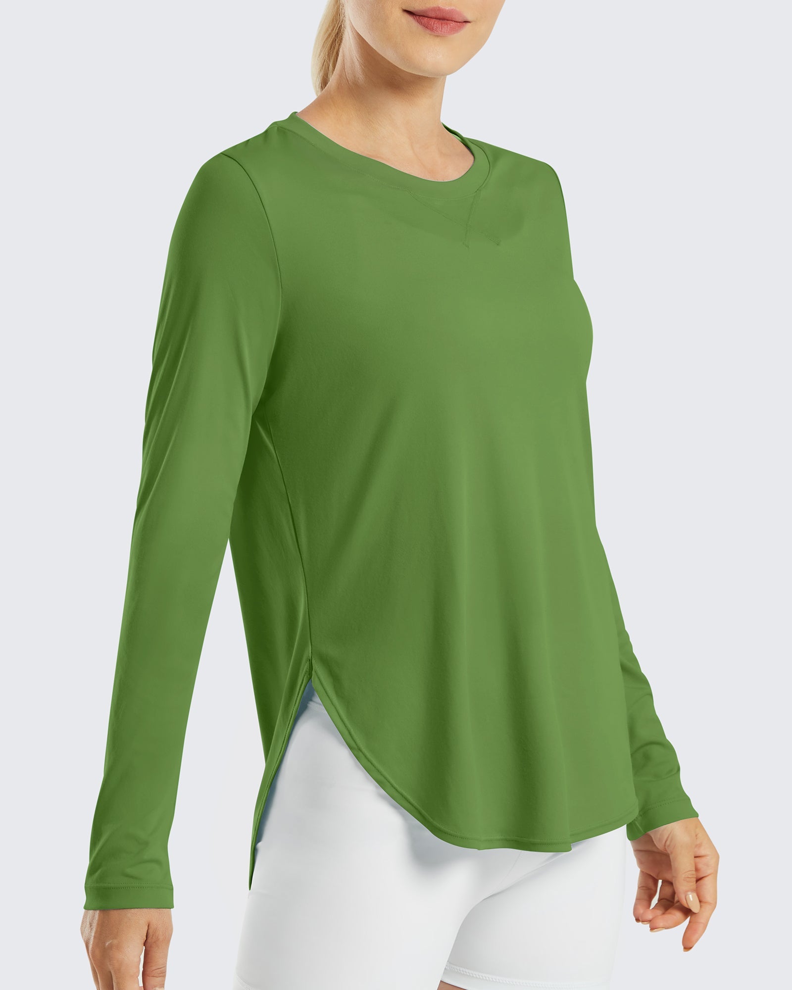 The Sun Protection Active Top Lucia