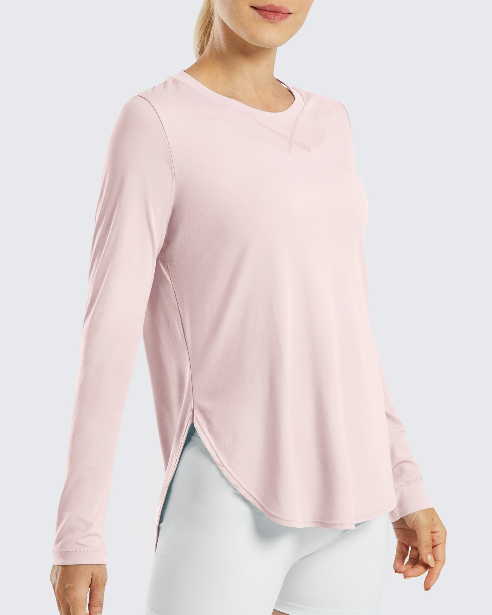 The Sun Protection Active Top Lucia