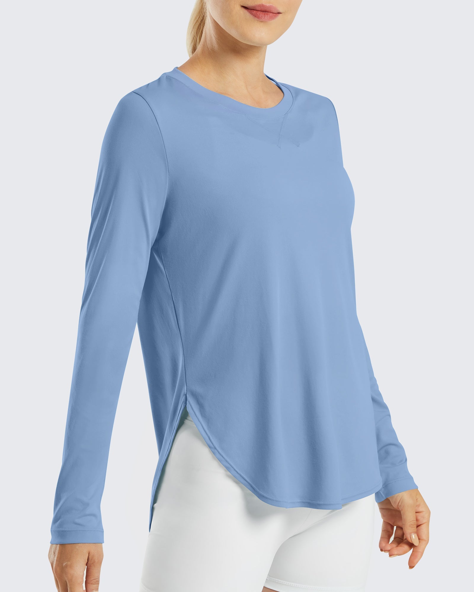 The Sun Protection Active Top Lucia