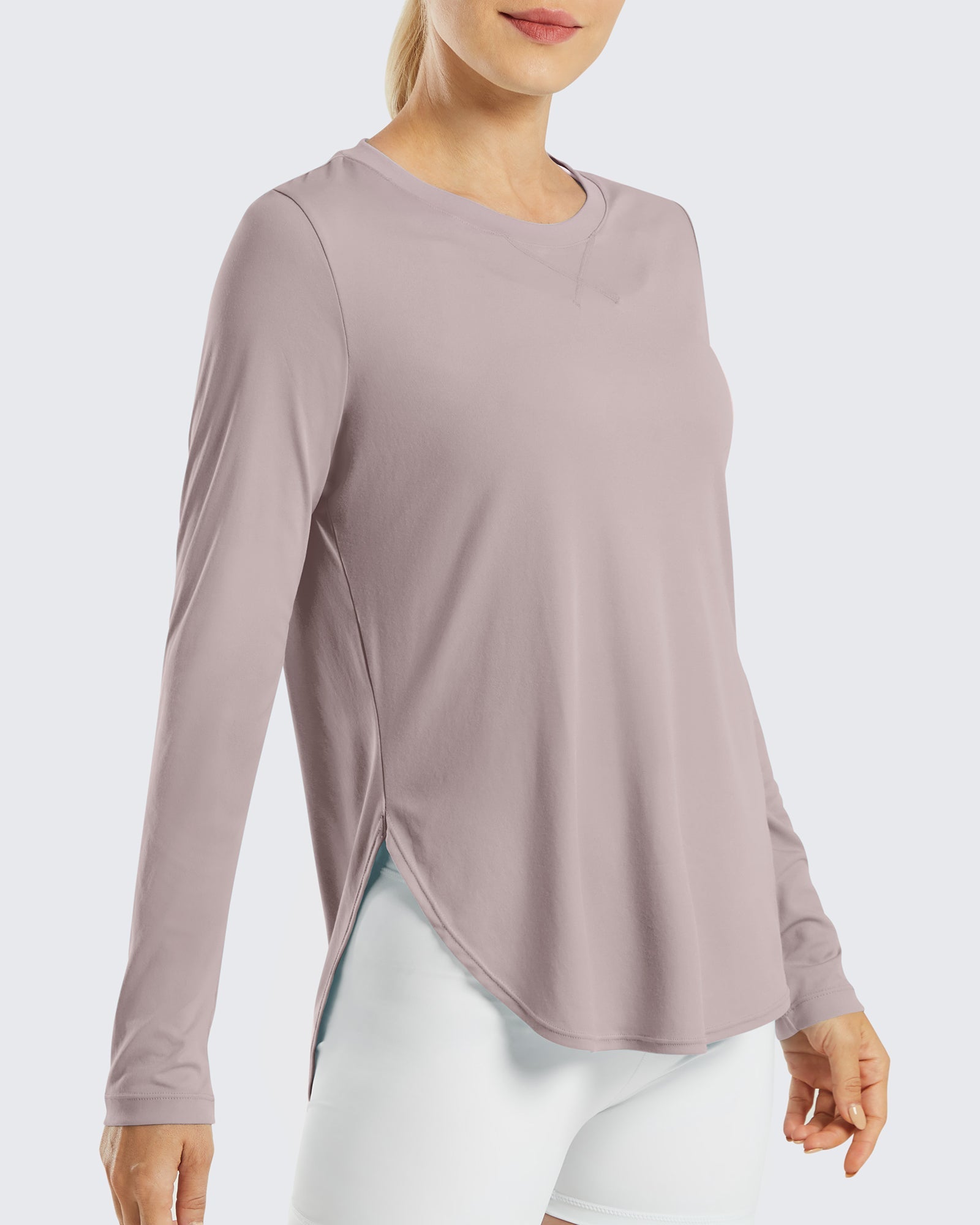 The Sun Protection Active Top Lucia