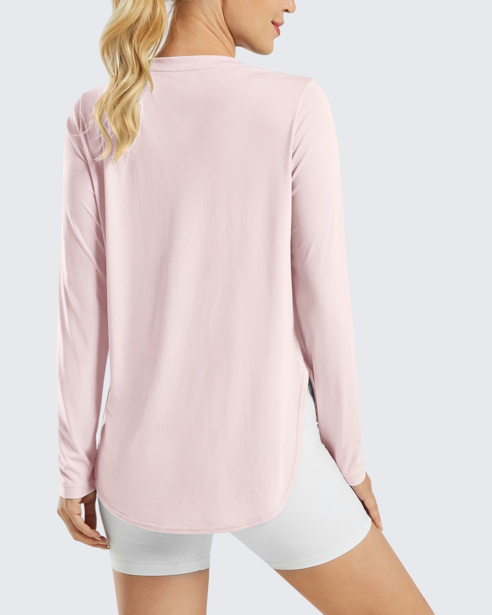 The Sun Protection Active Top Lucia