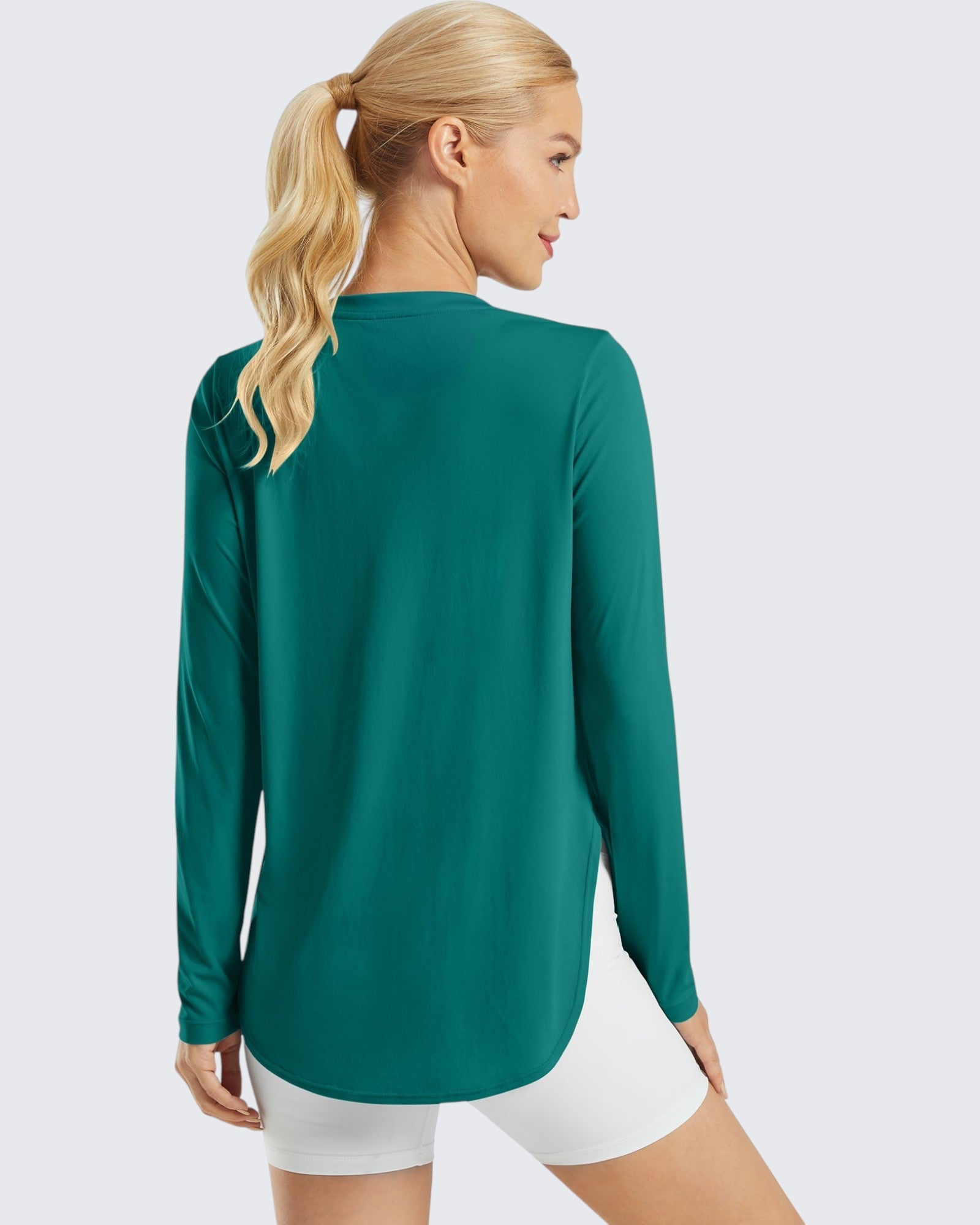 The Sun Protection Active Top Lucia