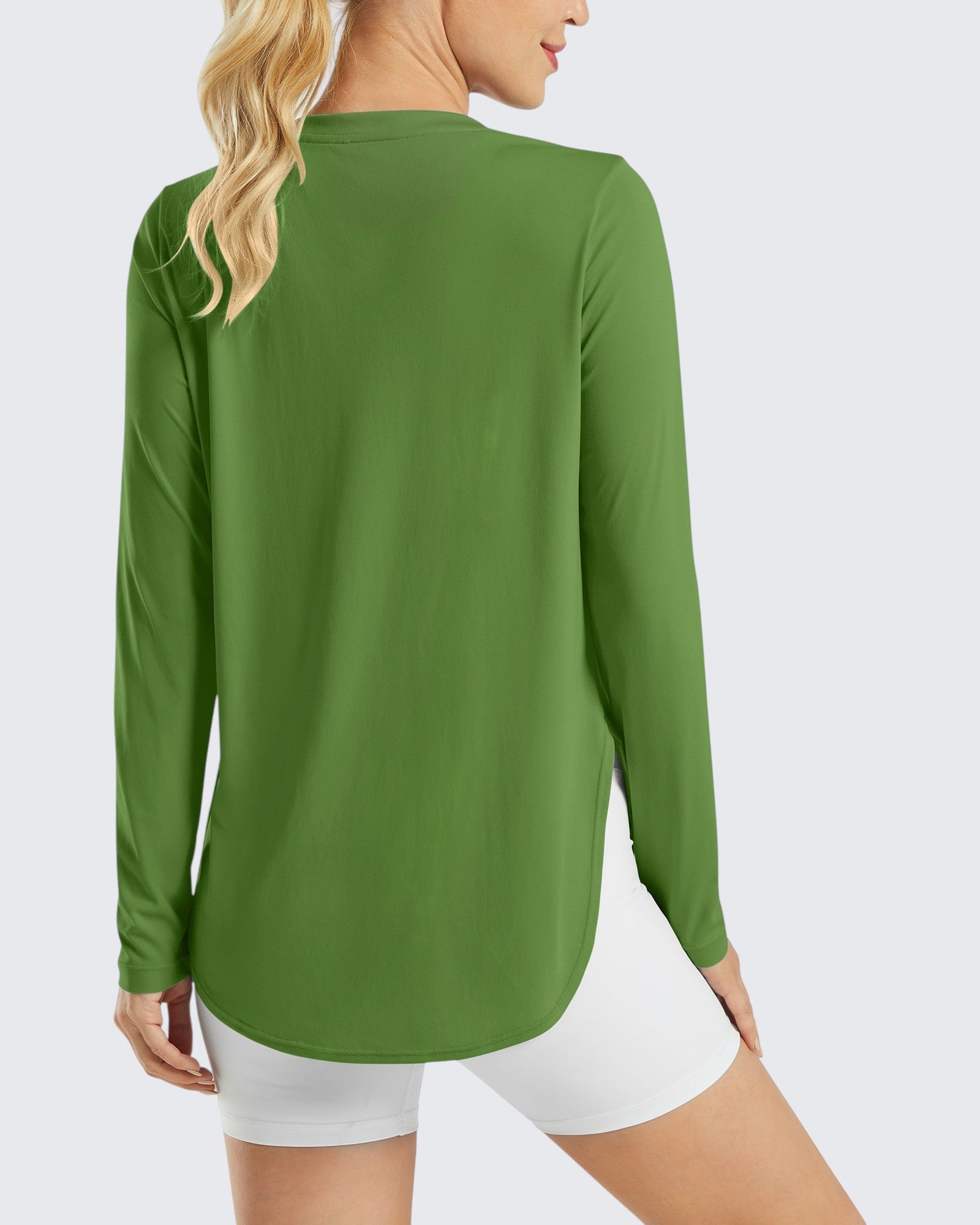 The Sun Protection Active Top Lucia