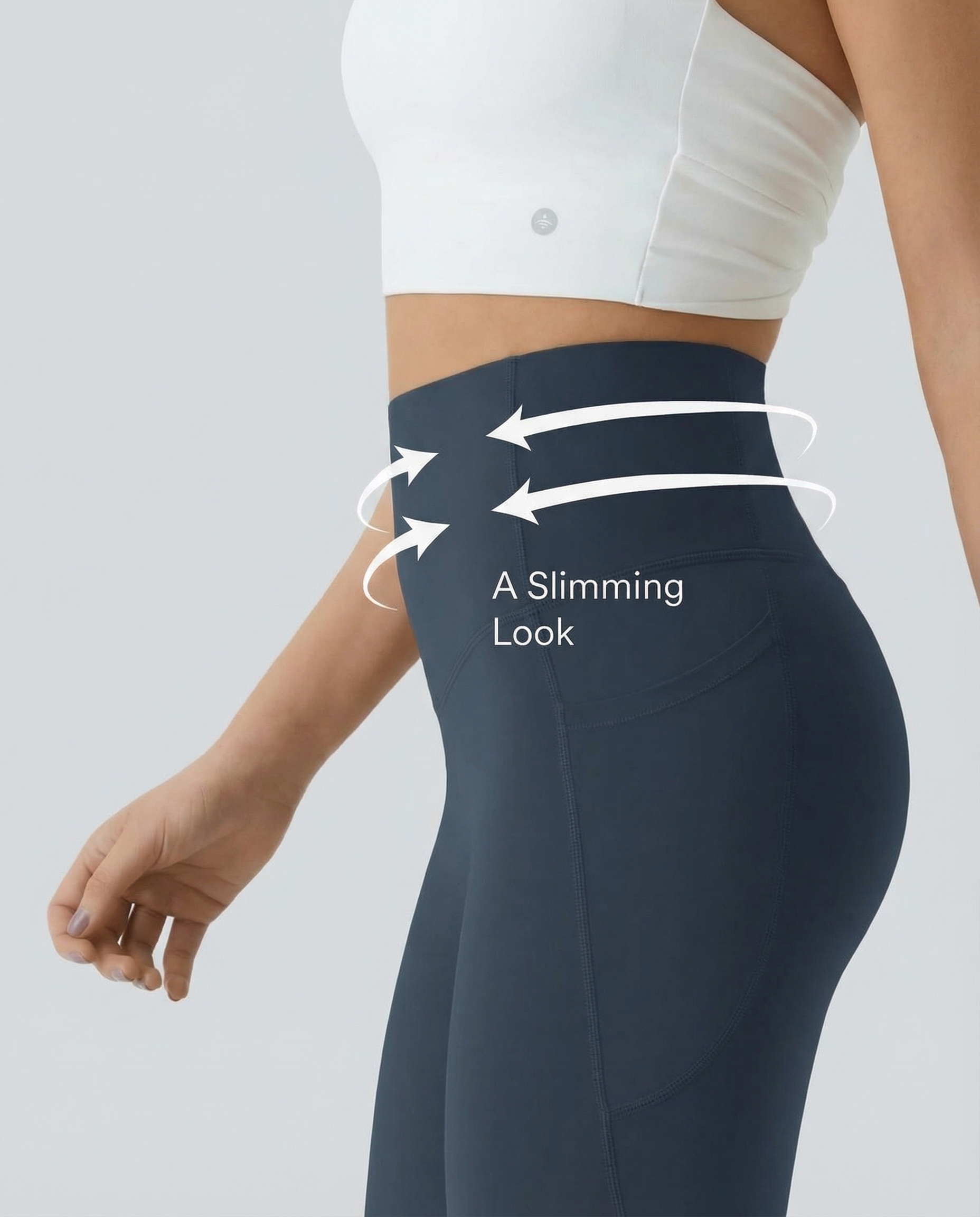SculptFlex™ High Waist Legging