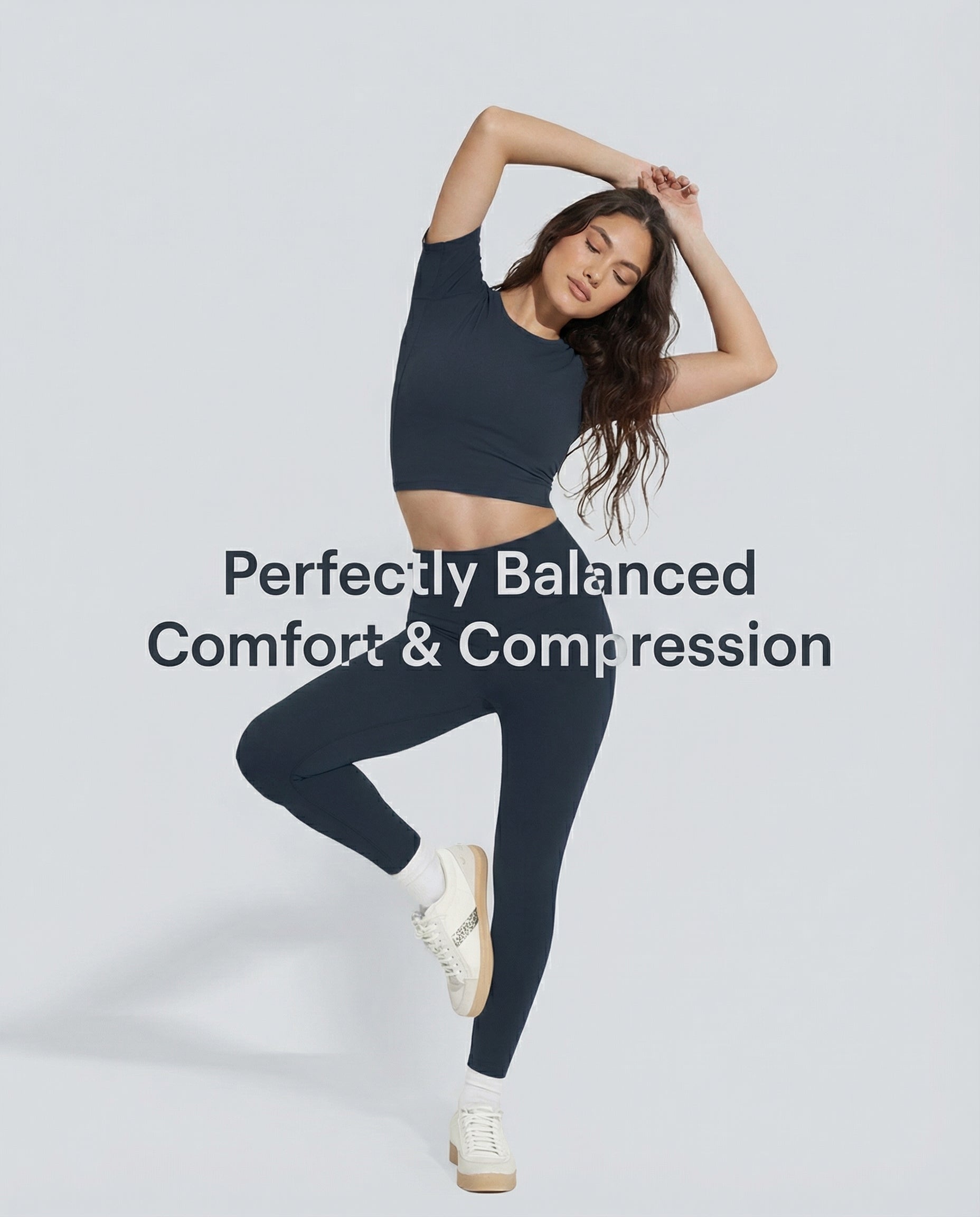 SculptFlex™ High Waist Legging