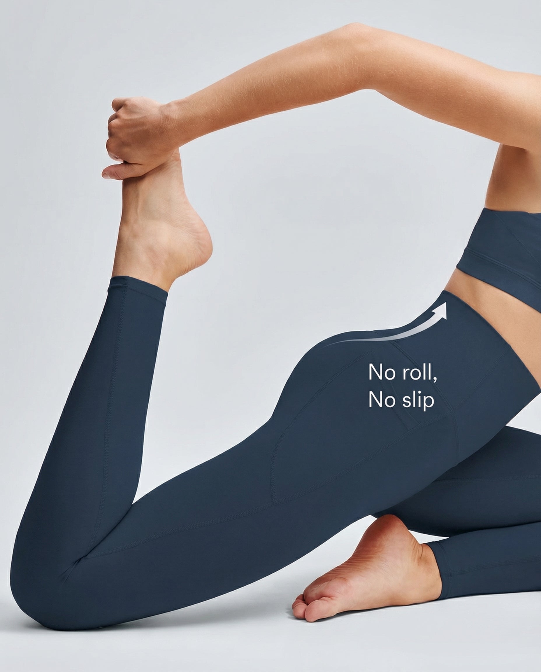 SculptFlex™ High Waist Legging