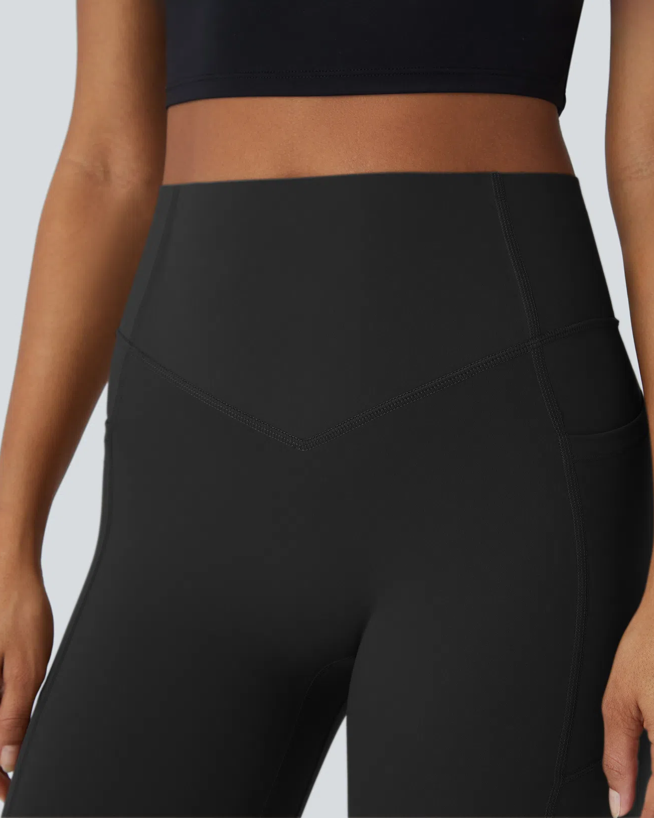Legging SculptFlex™ de Cintura Alta