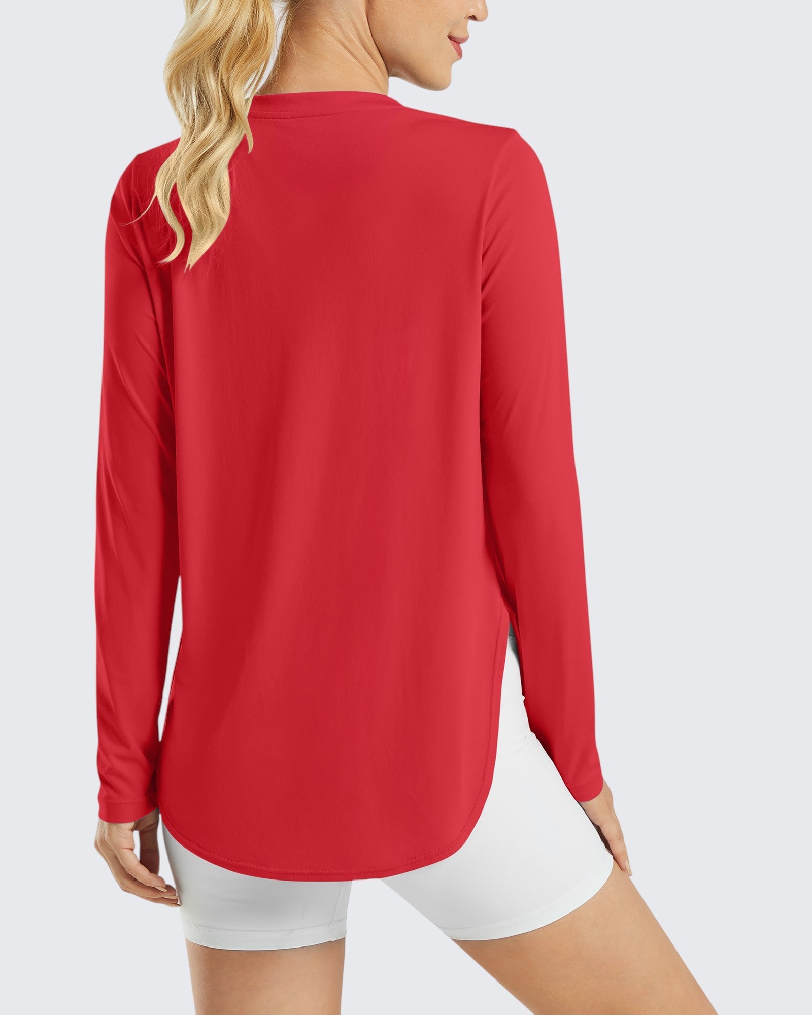 The Sun Protection Active Top Lucia