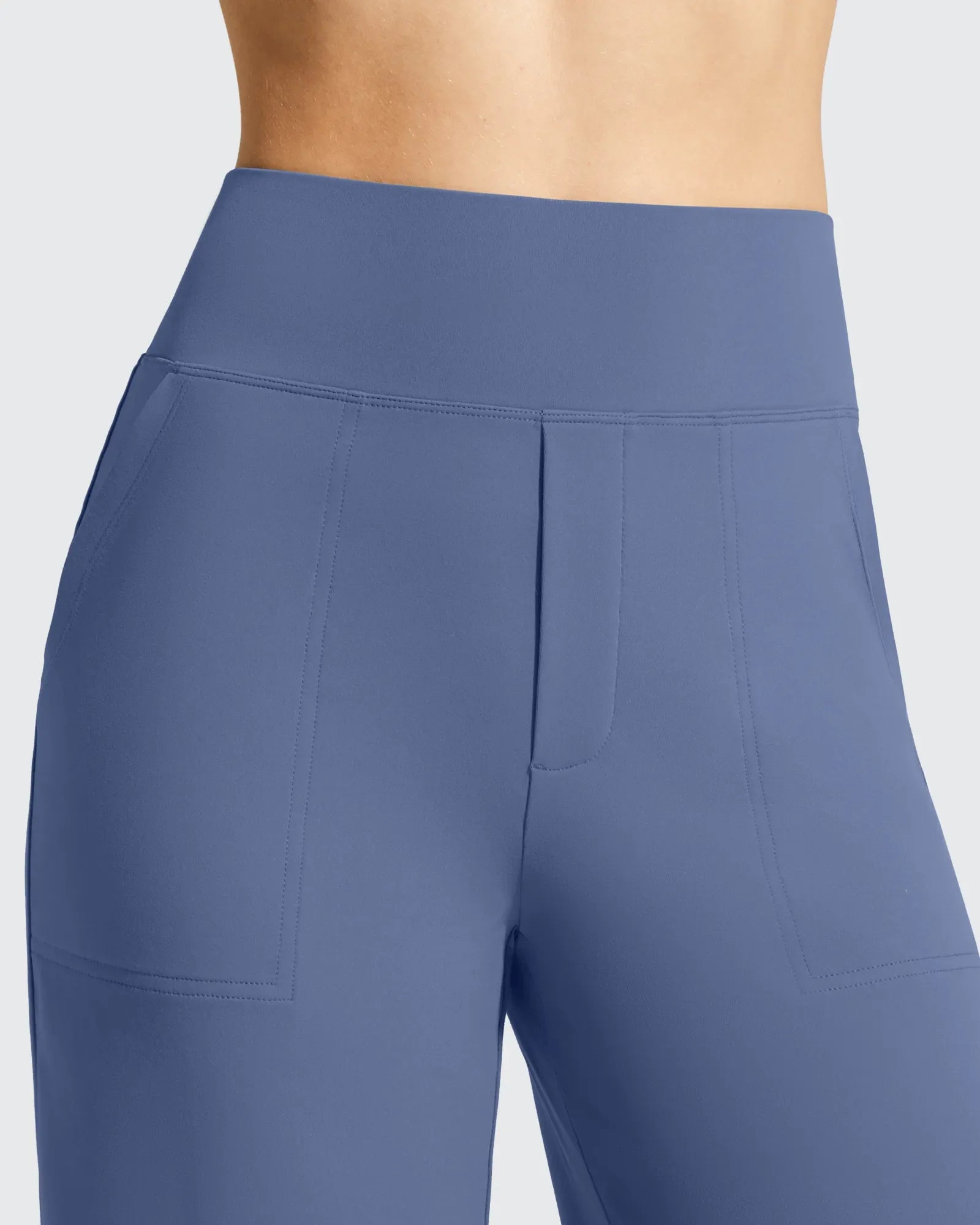 The All-Day Comfort Bermuda Shorts Beatrice