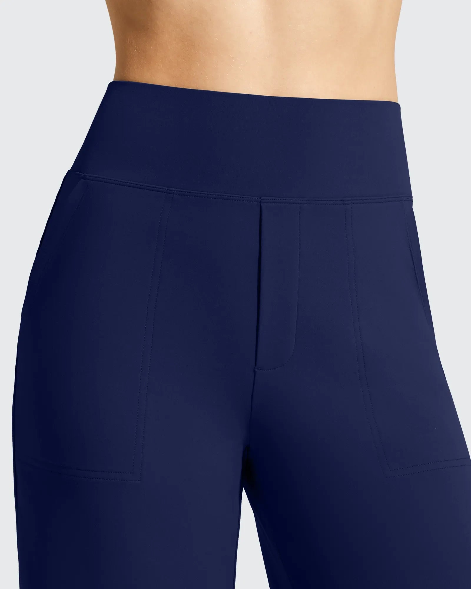 The All-Day Comfort Bermuda Shorts Beatrice