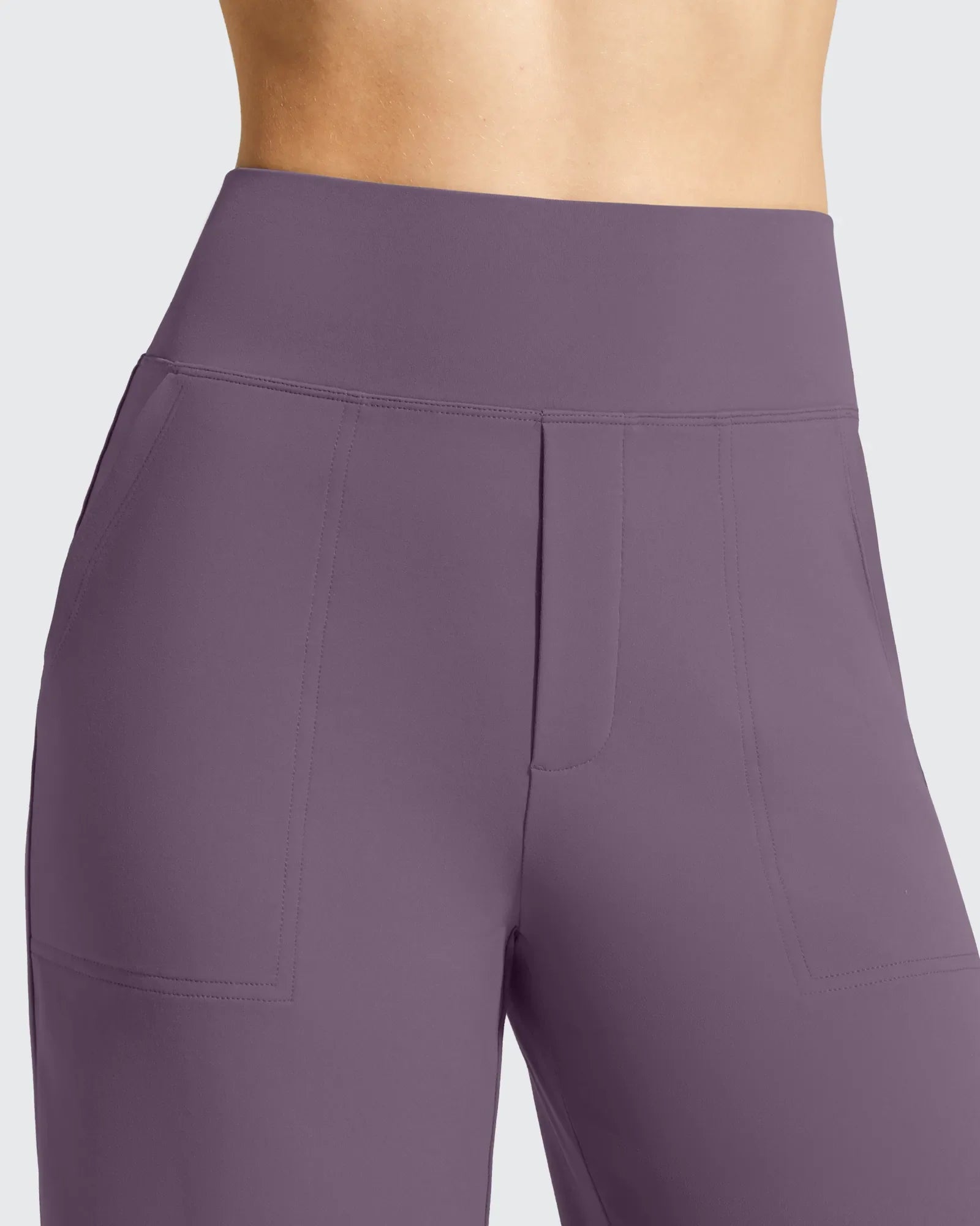 The All-Day Comfort Bermuda Shorts Beatrice