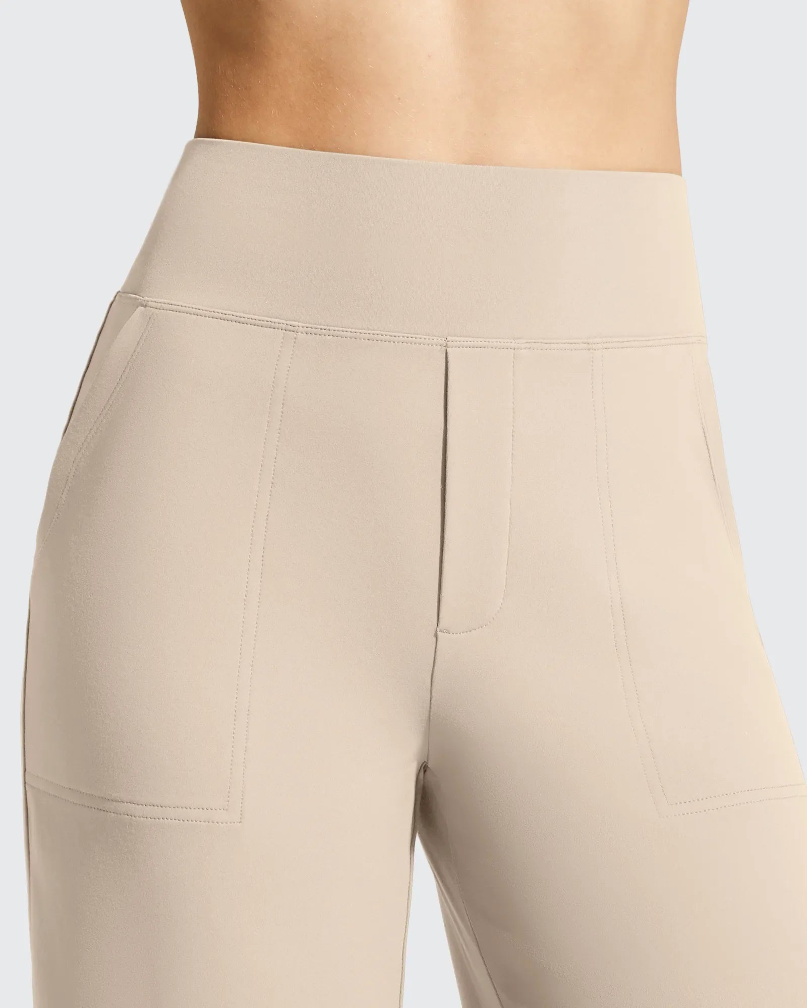 The All-Day Comfort Bermuda Shorts Beatrice