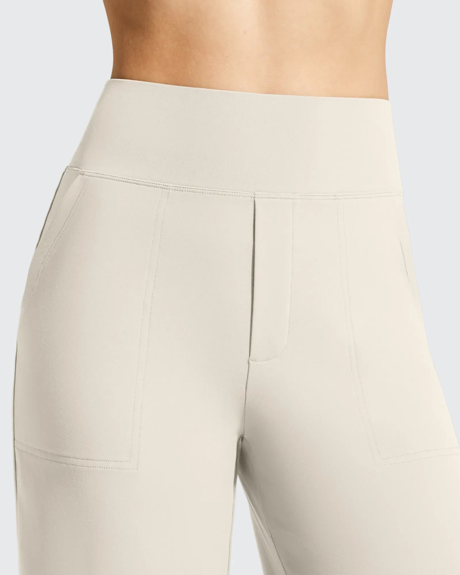 The All-Day Comfort Bermuda Shorts Beatrice