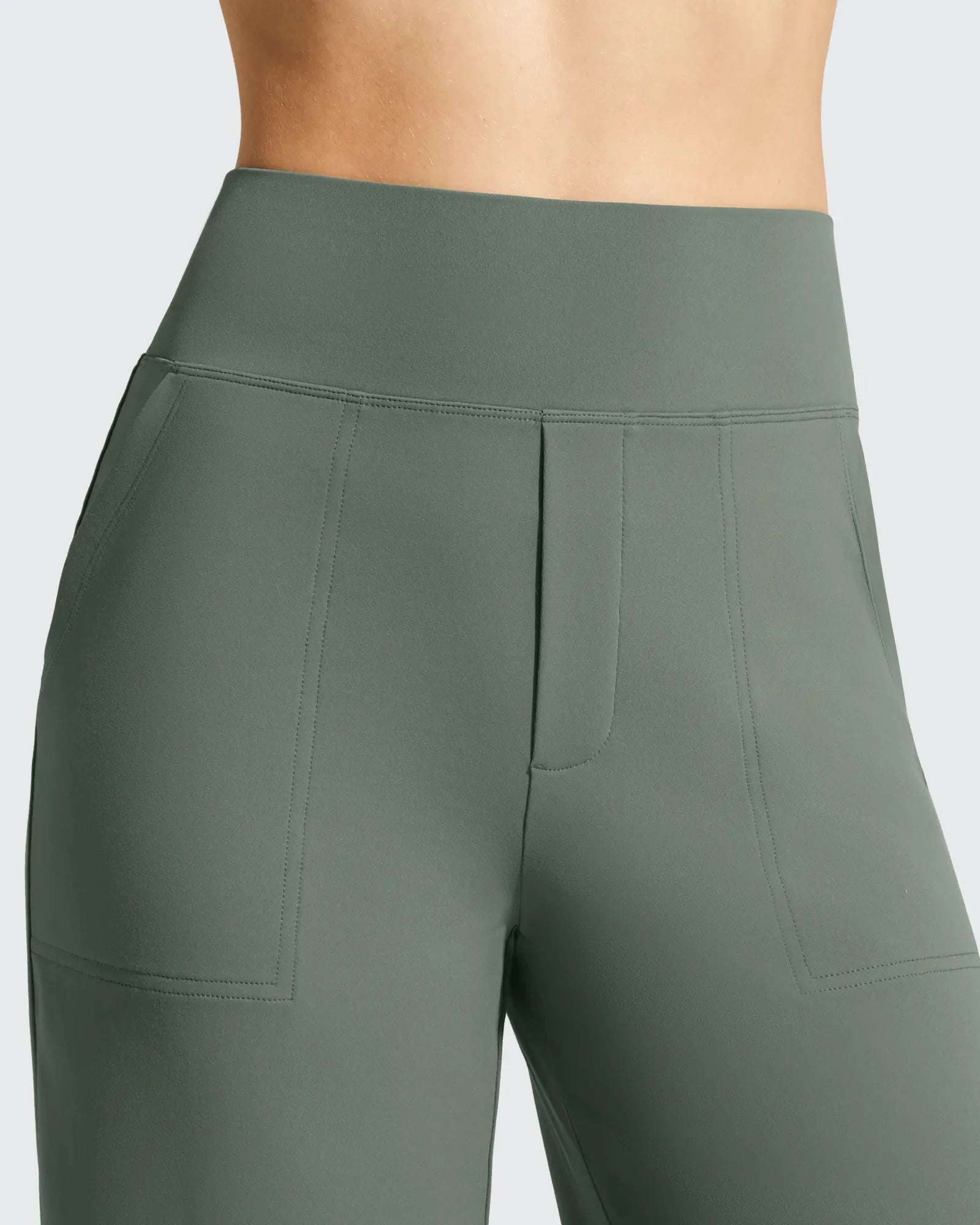 The All-Day Comfort Bermuda Shorts Beatrice