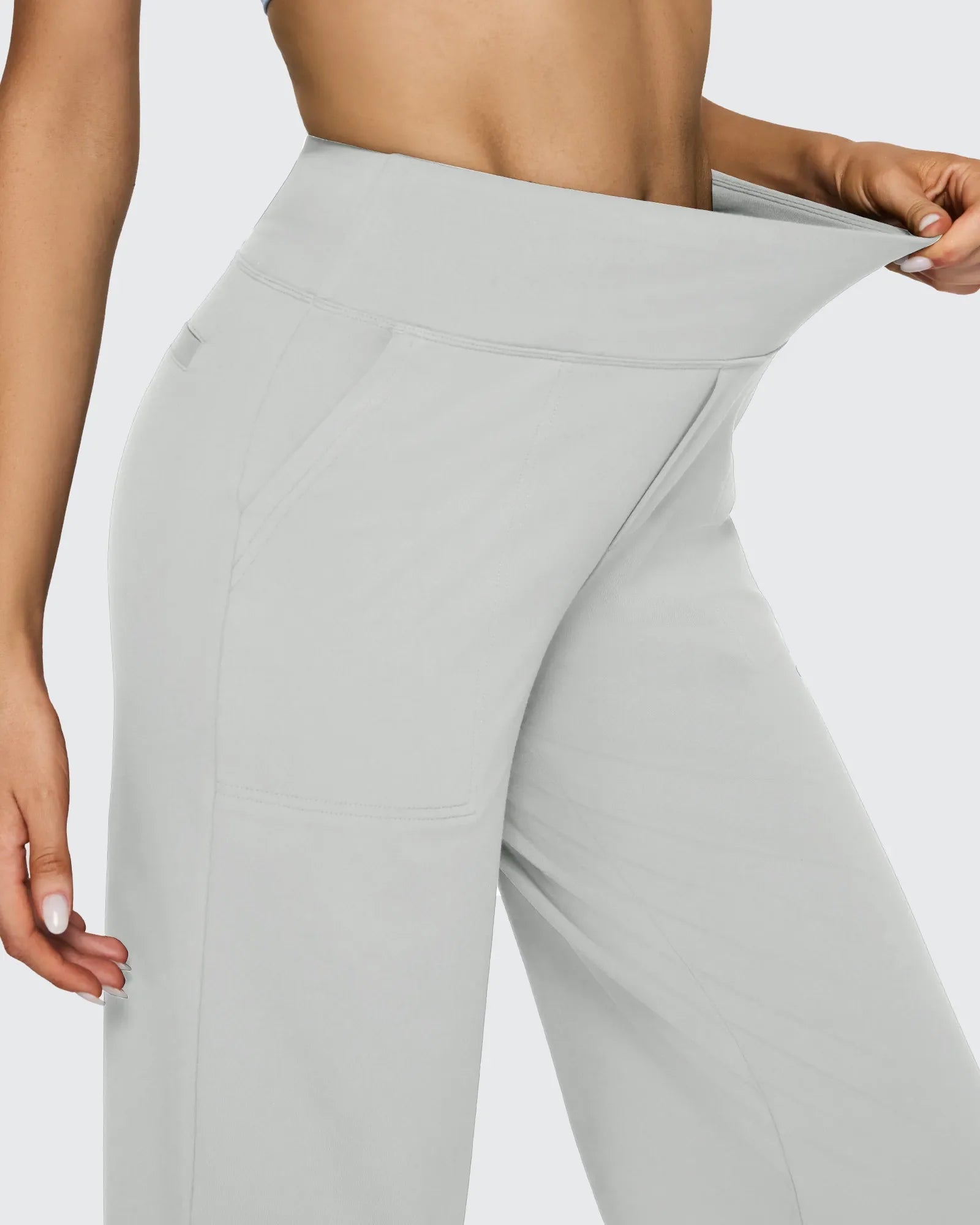 The Effortless Elegance Trousers Elena