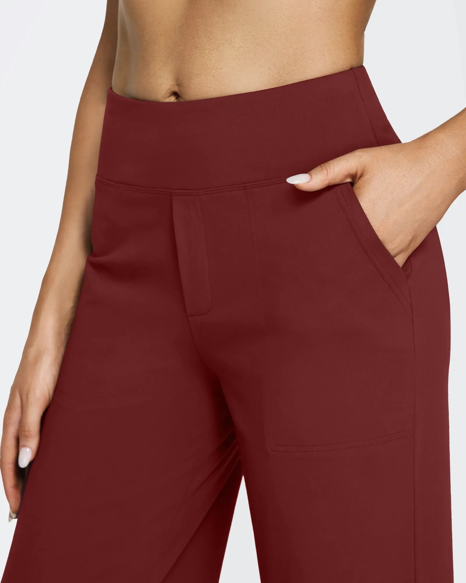 The Effortless Elegance Trousers Elena