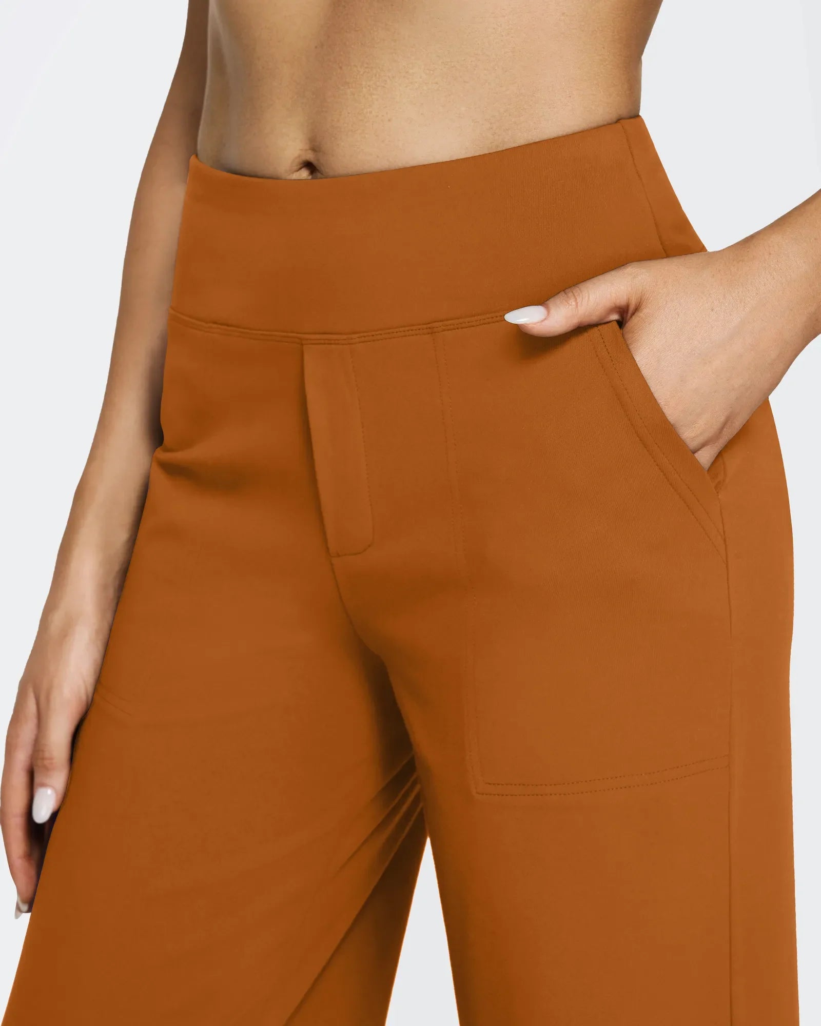 The Effortless Elegance Trousers Elena