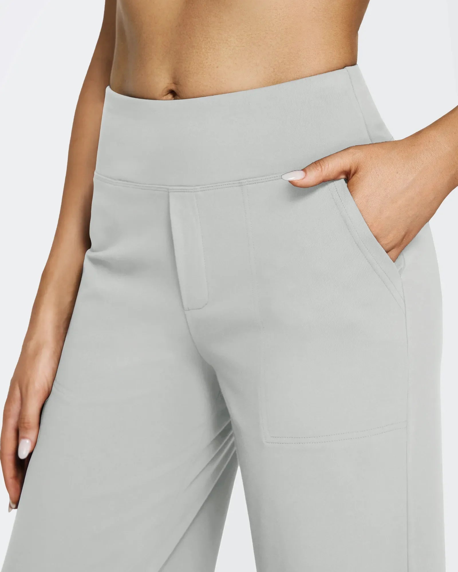 The Effortless Elegance Trousers Elena