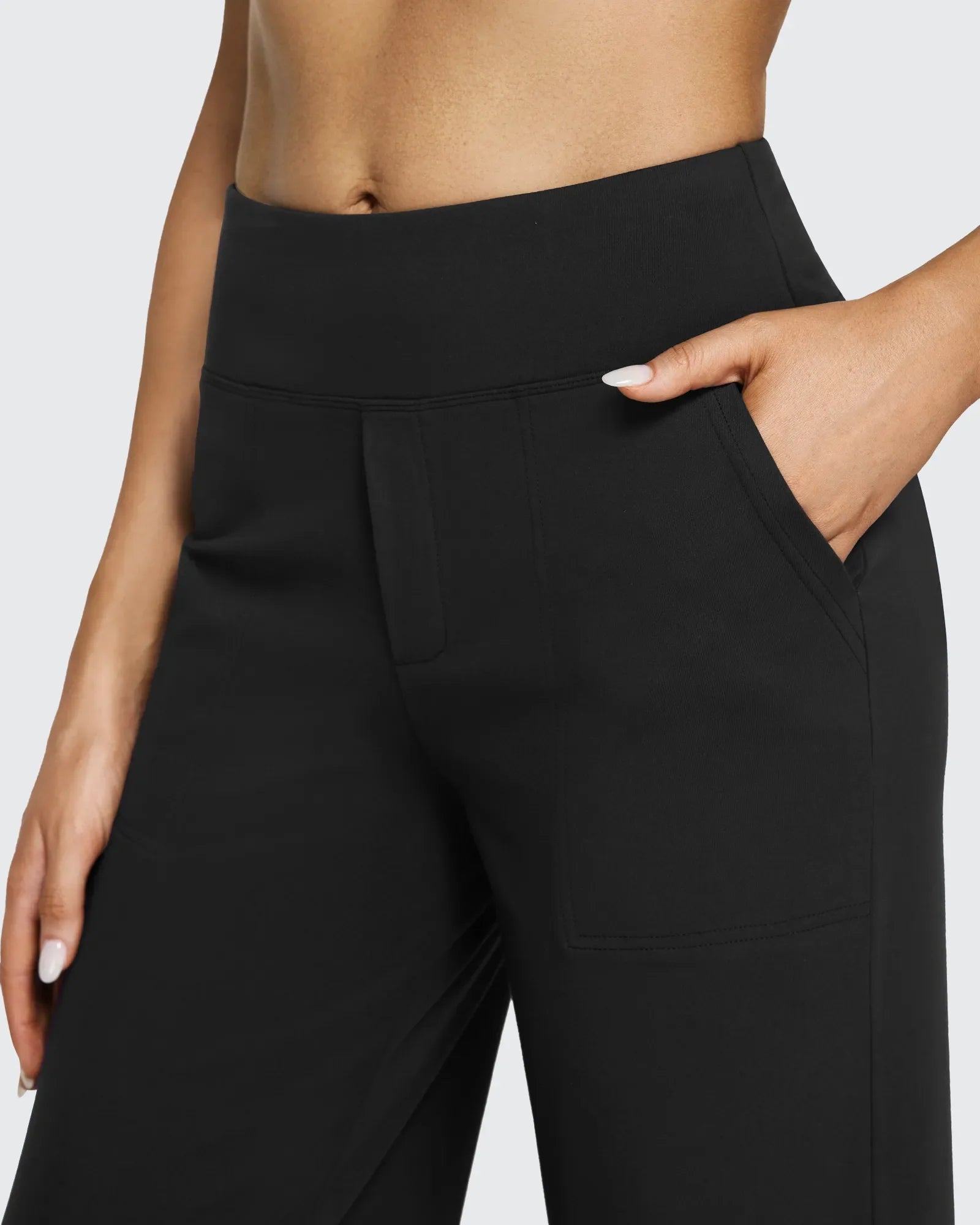 The Effortless Elegance Trousers Elena