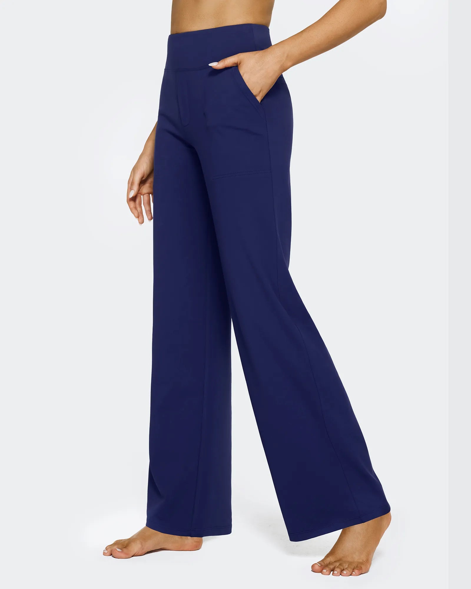 The Effortless Elegance Trousers Elena