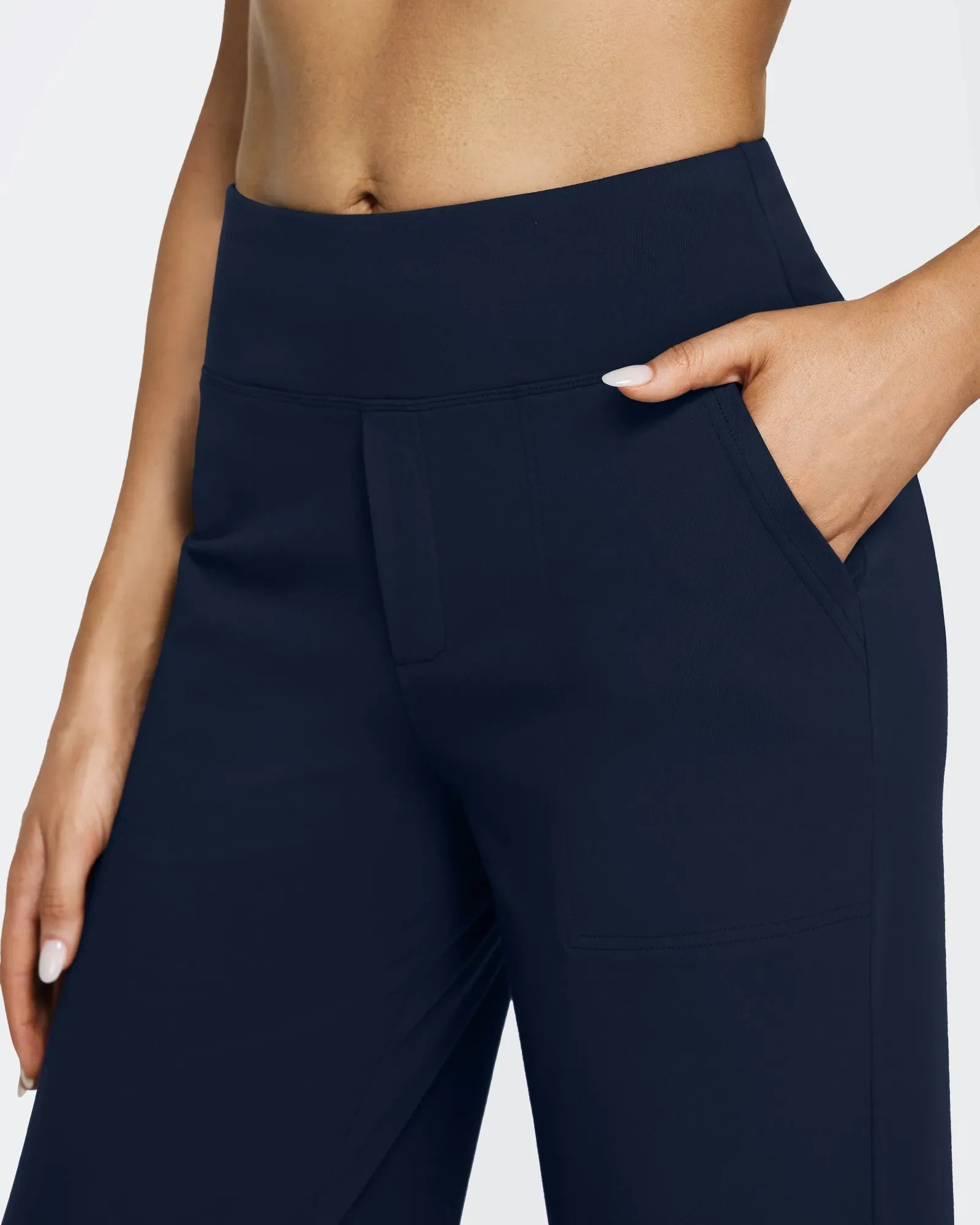 The Effortless Elegance Trousers Elena