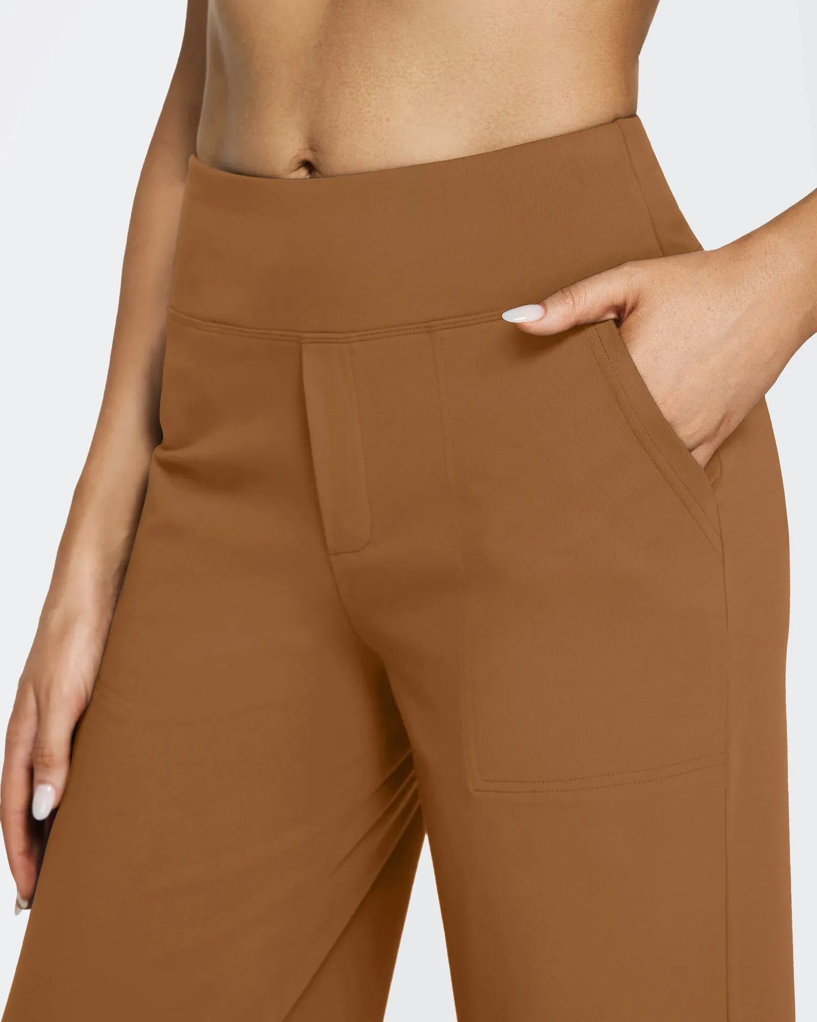 The Effortless Elegance Trousers Elena