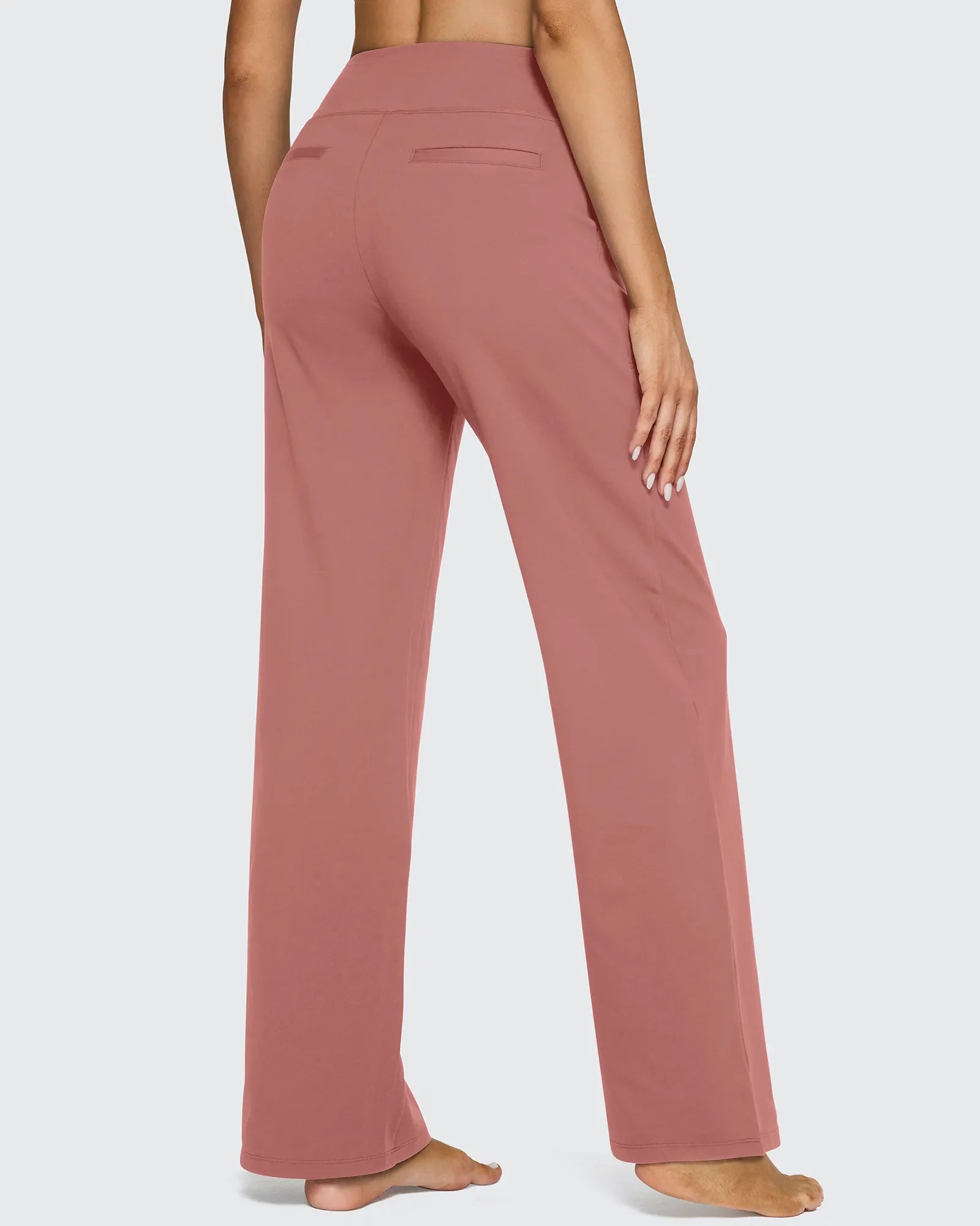The Effortless Elegance Trousers Elena
