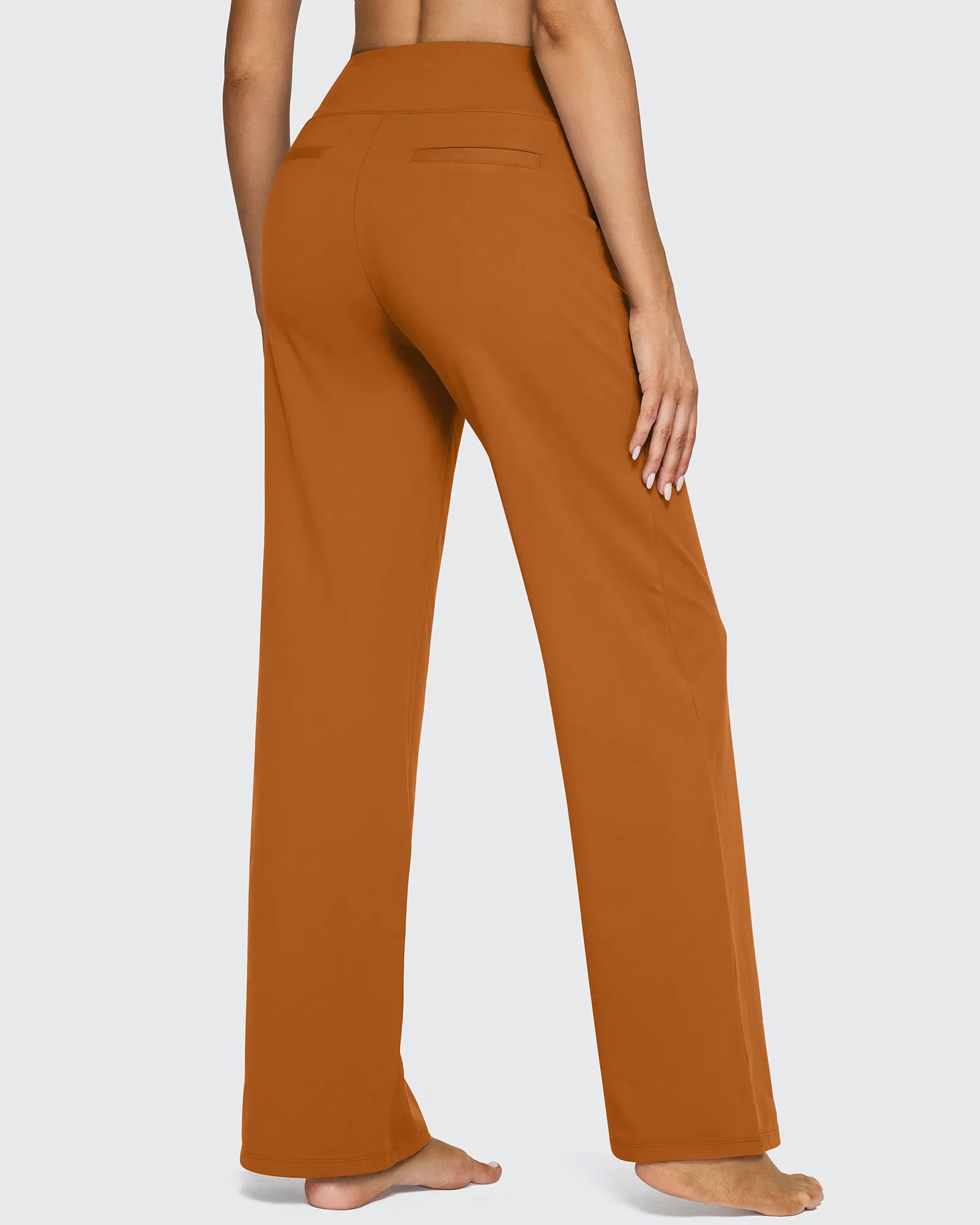 The Effortless Elegance Trousers Elena