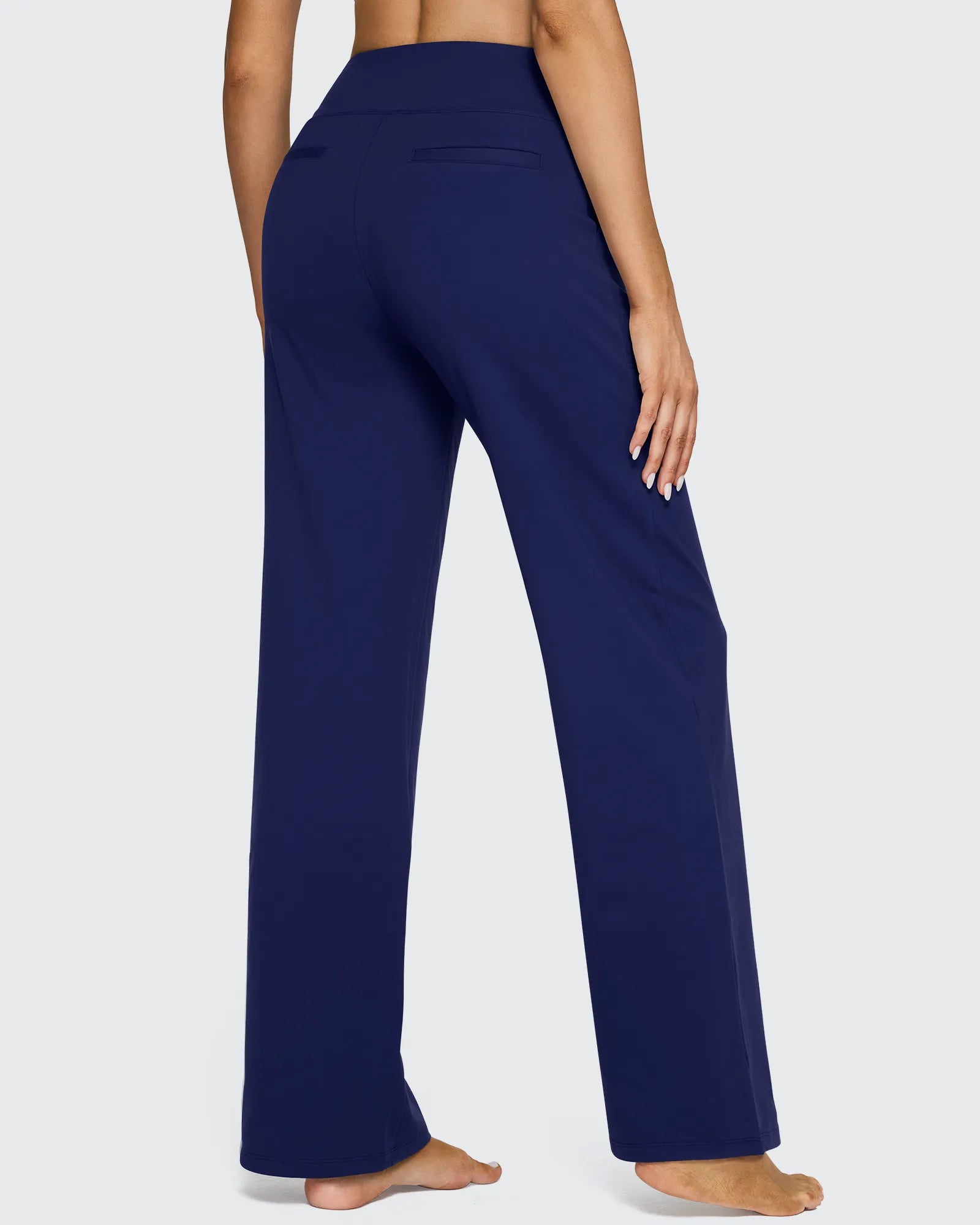 The Effortless Elegance Trousers Elena
