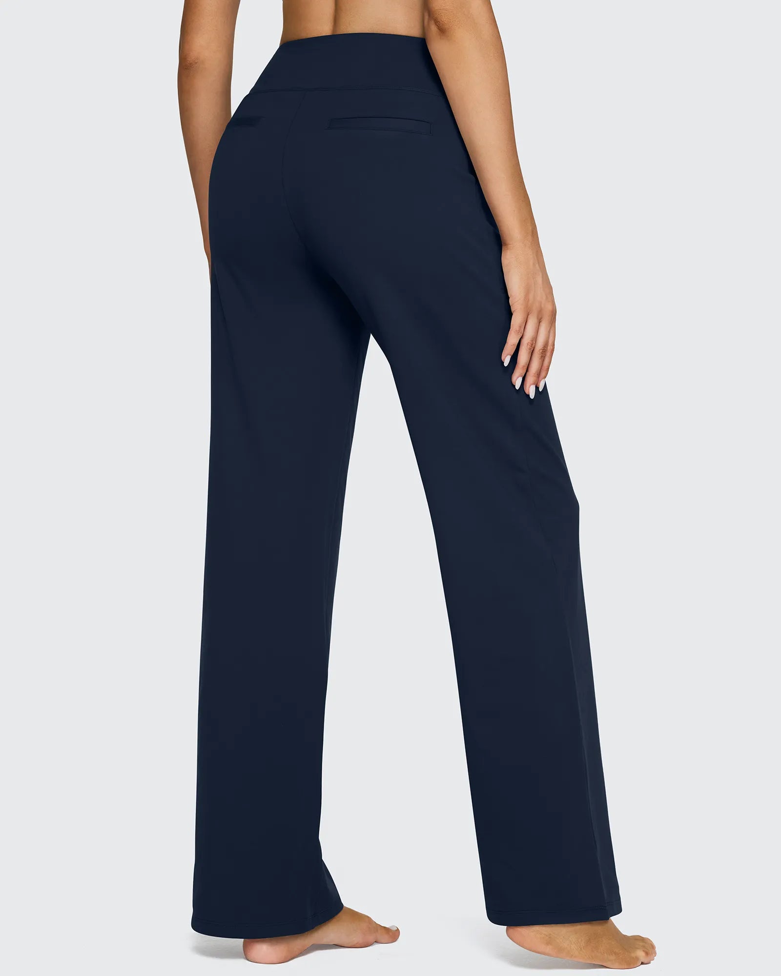 The Effortless Elegance Trousers Elena