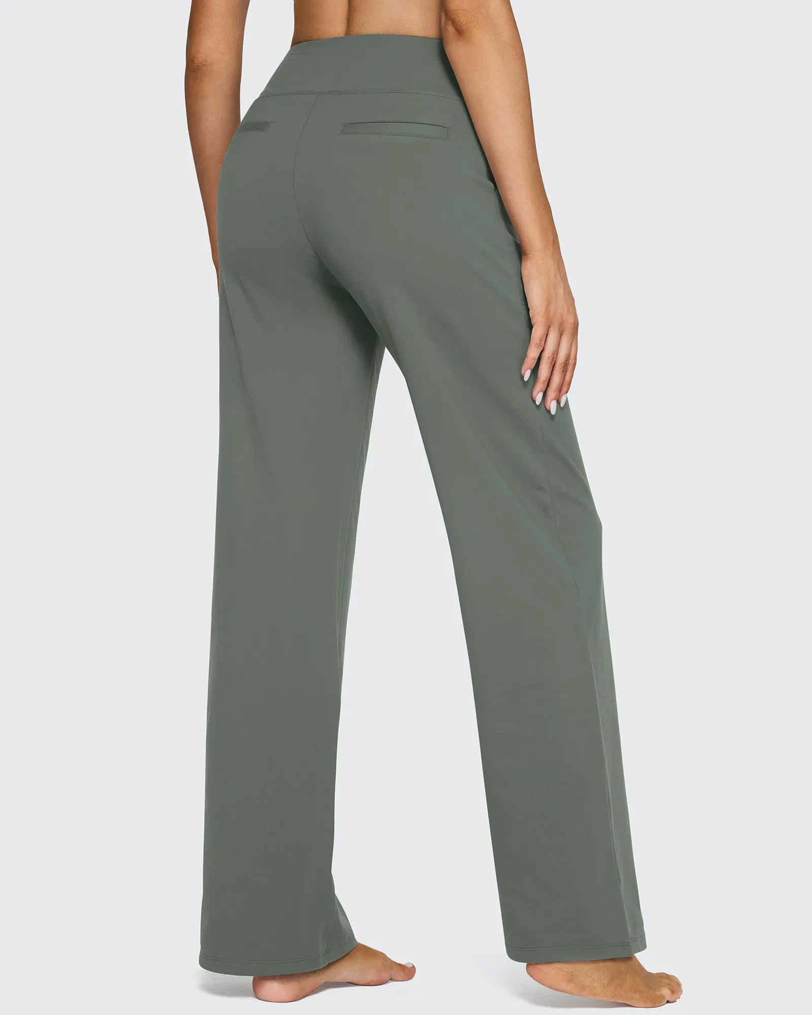 The Effortless Elegance Trousers Elena