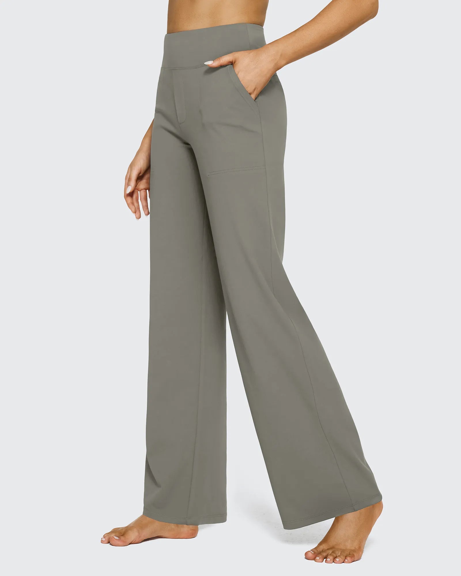 The Effortless Elegance Trousers Elena
