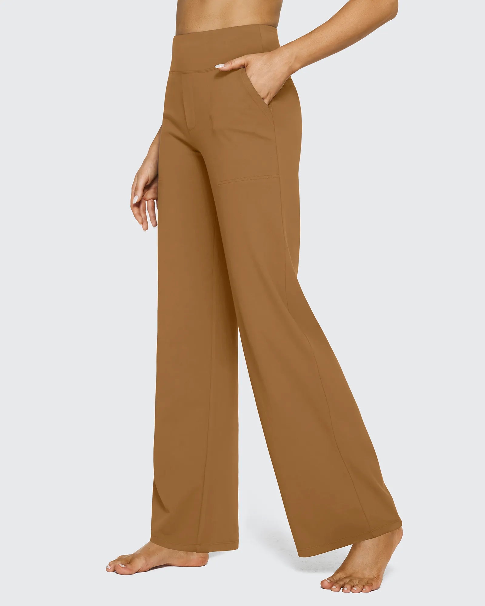 The Effortless Elegance Trousers Elena