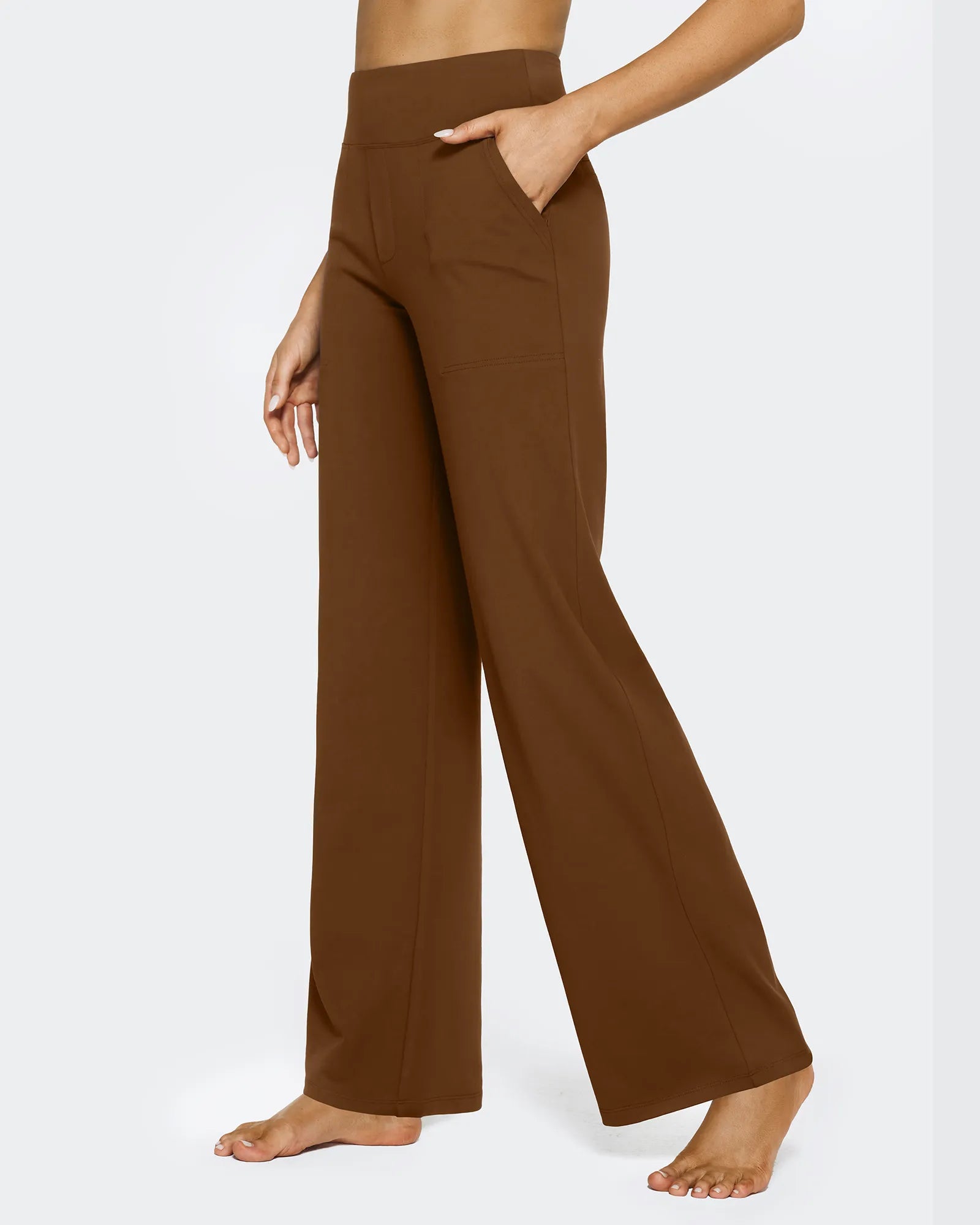 The Effortless Elegance Trousers Elena