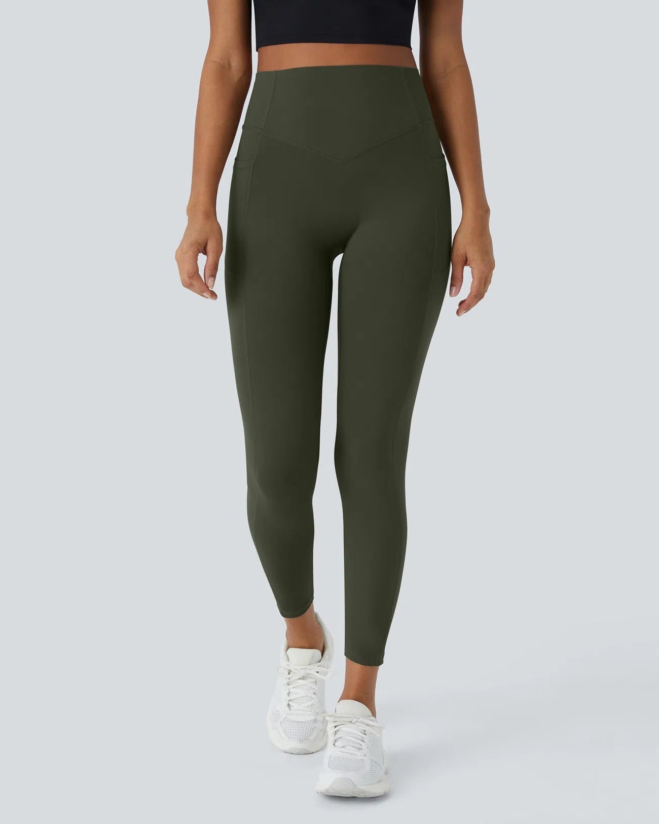 Legging SculptFlex™ de Cintura Alta