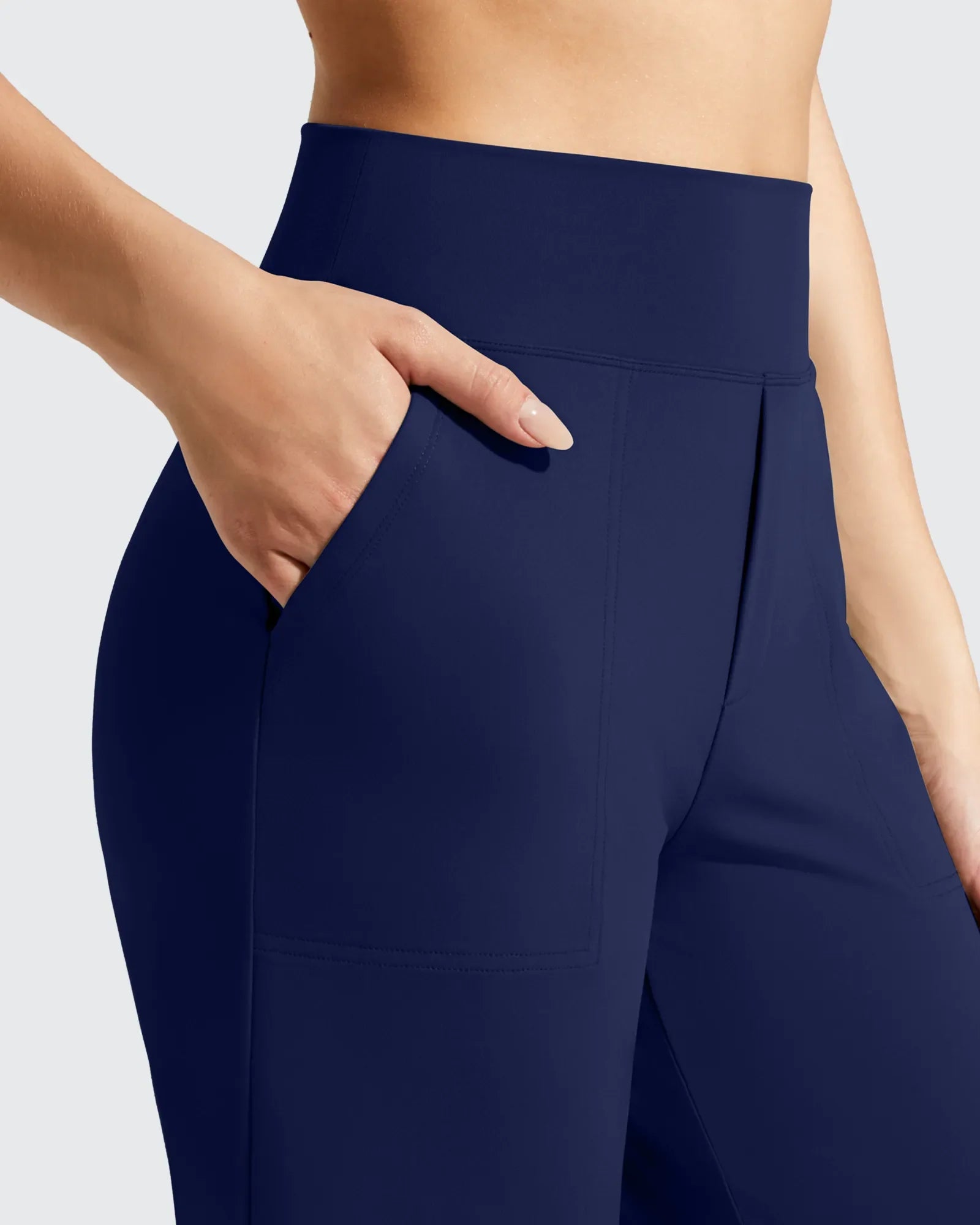 The All-Day Comfort Bermuda Shorts Beatrice