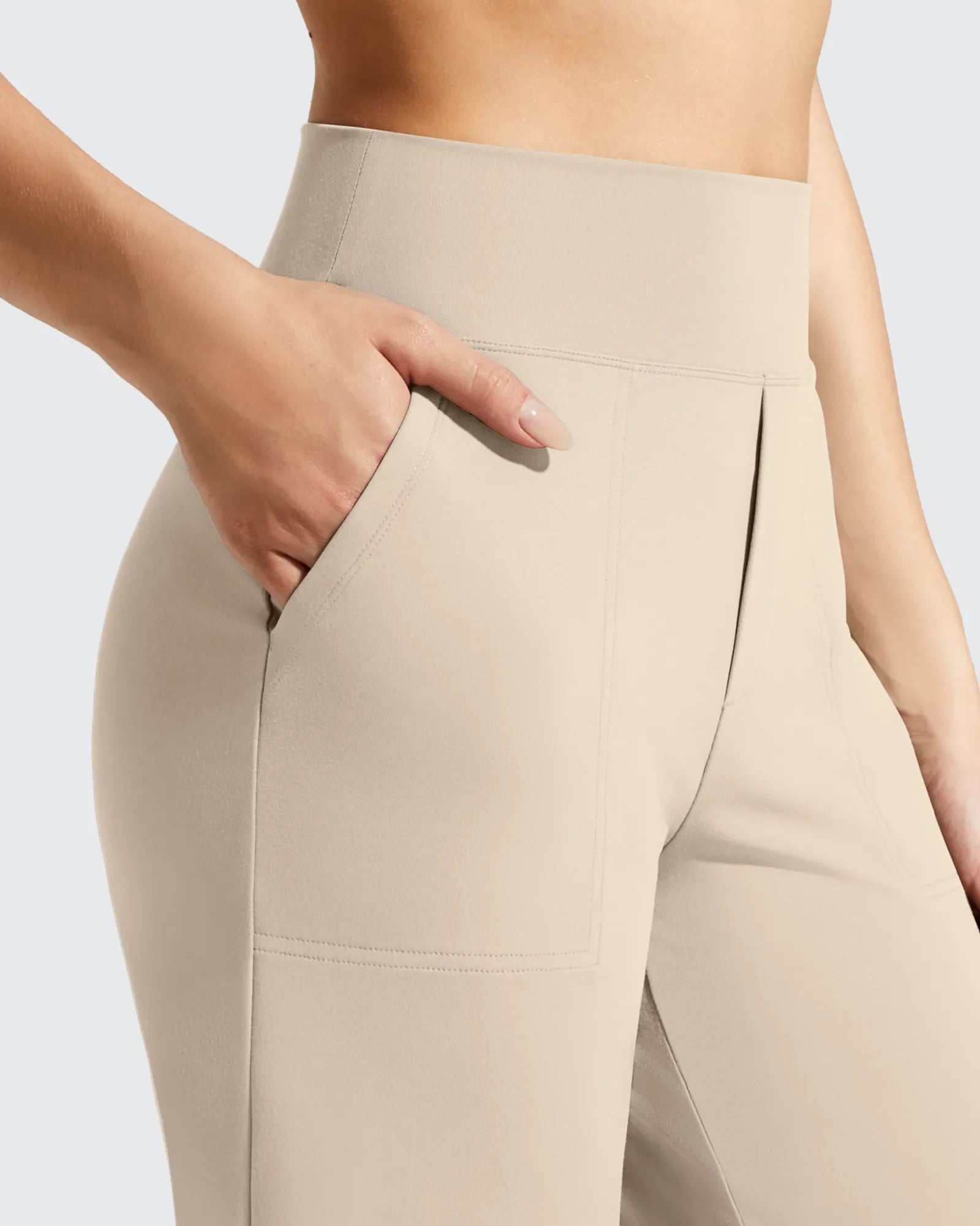 The All-Day Comfort Bermuda Shorts Beatrice