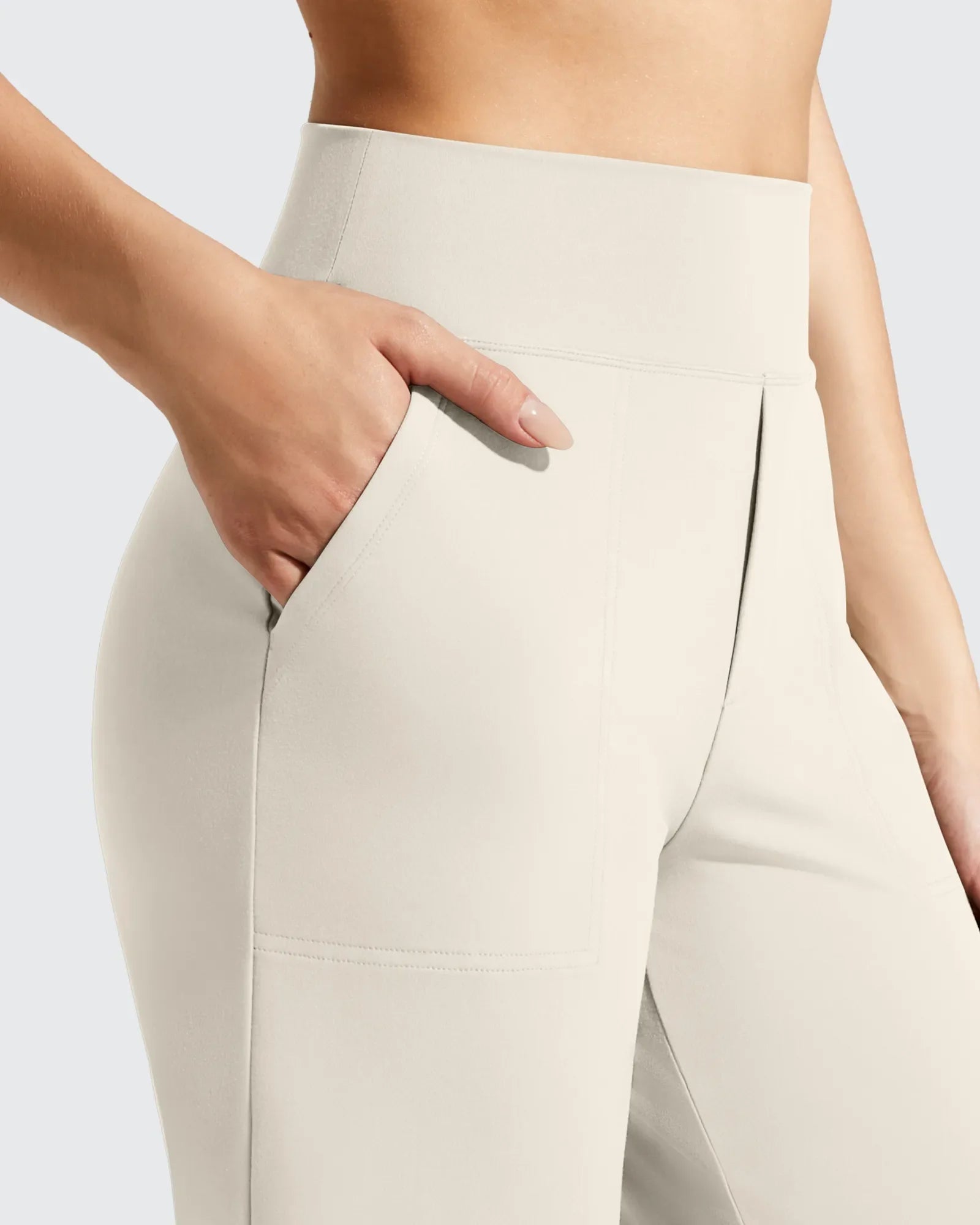 The All-Day Comfort Bermuda Shorts Beatrice