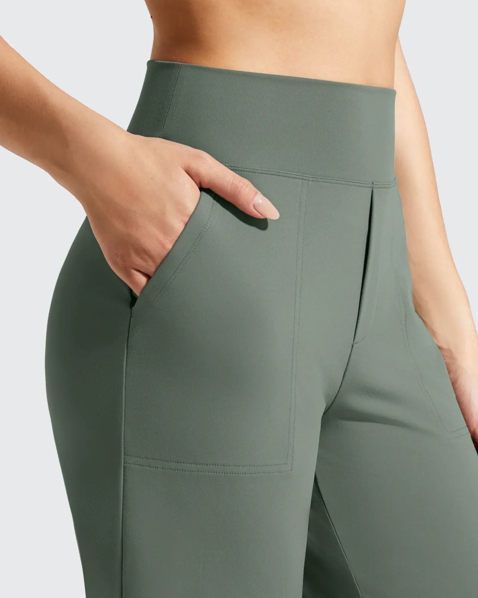 The All-Day Comfort Bermuda Shorts Beatrice